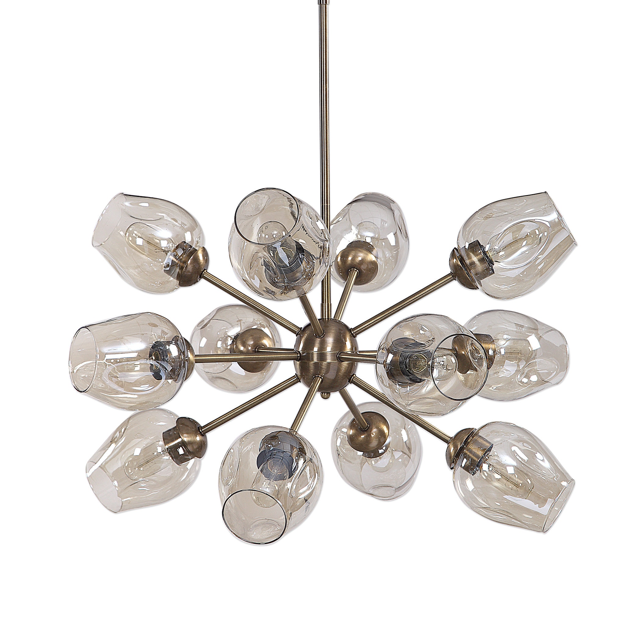 marinot 12 light chandelier