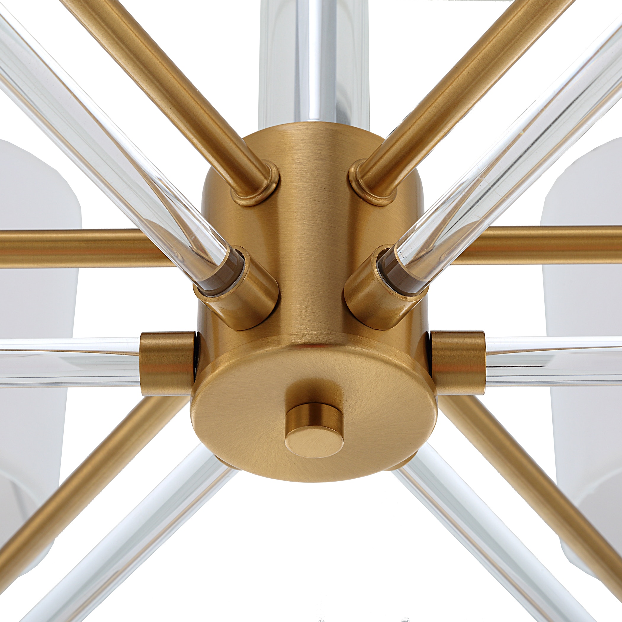 Welkin Chandelier - Thumbnail 4