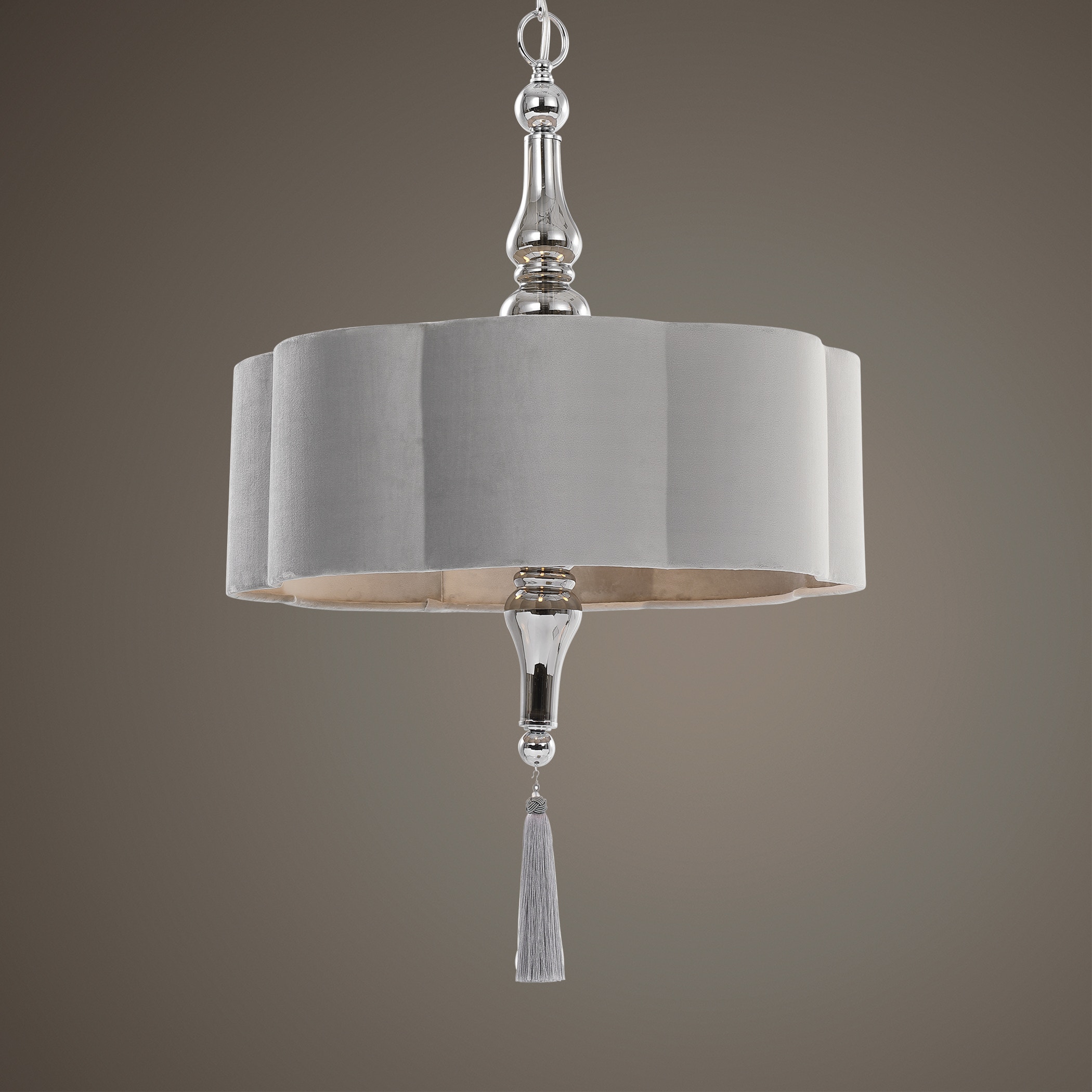 Uttermost Ceiling Lights Helena, 4 Lt Pendant 21551 - Wenz