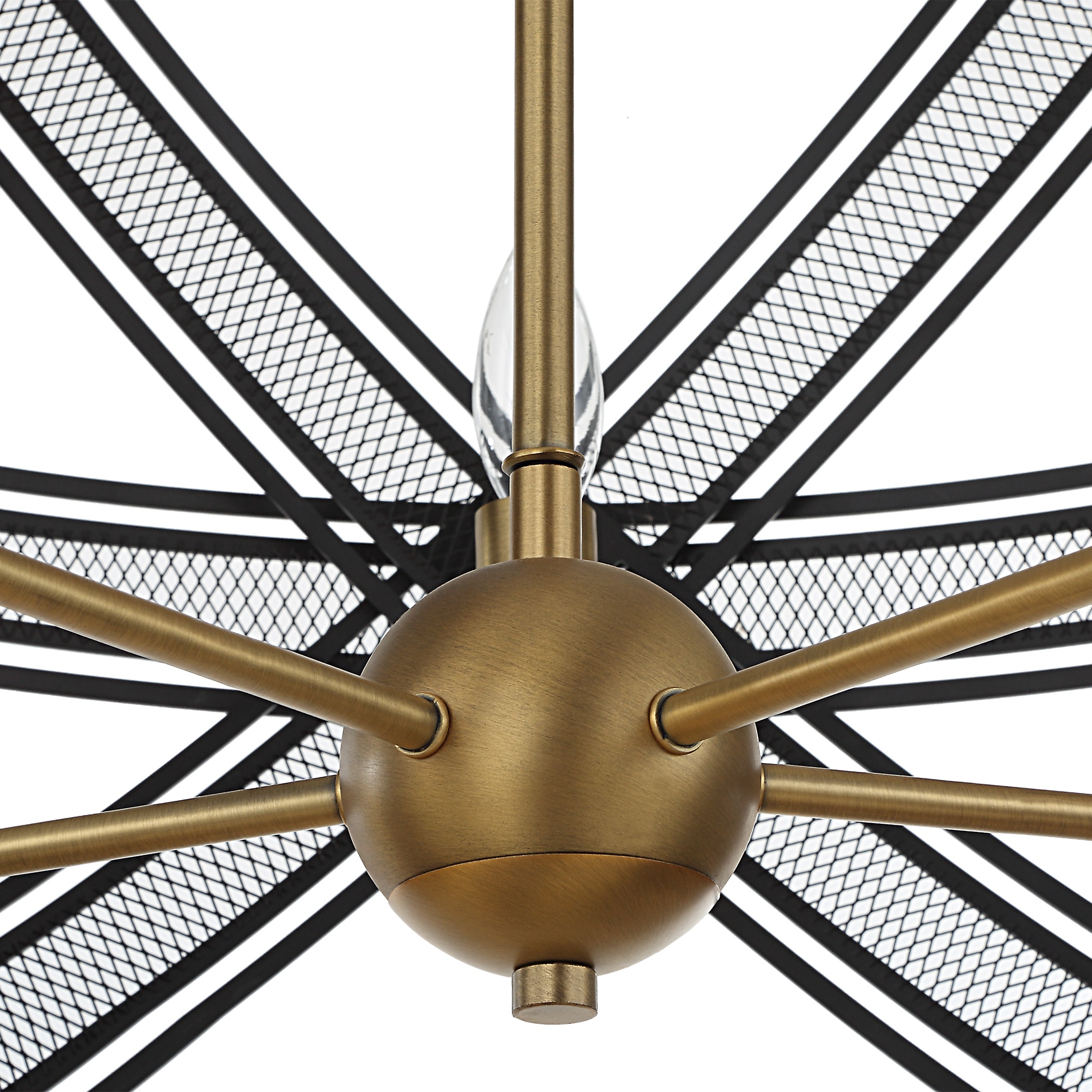Taylor 5-Light Chandelier - Chandelier - Maxim Lighting