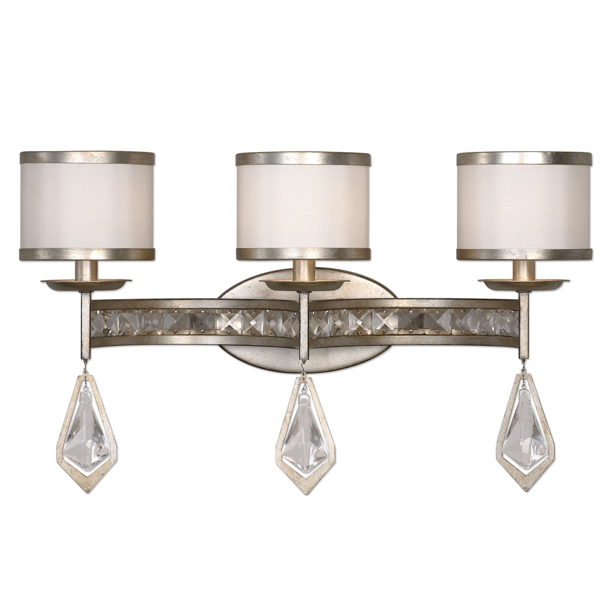 uttermost vanity lights