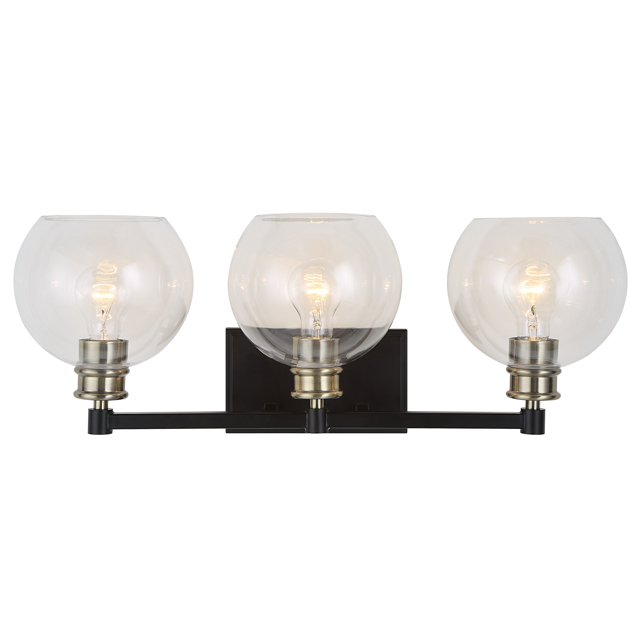 uttermost vanity lights