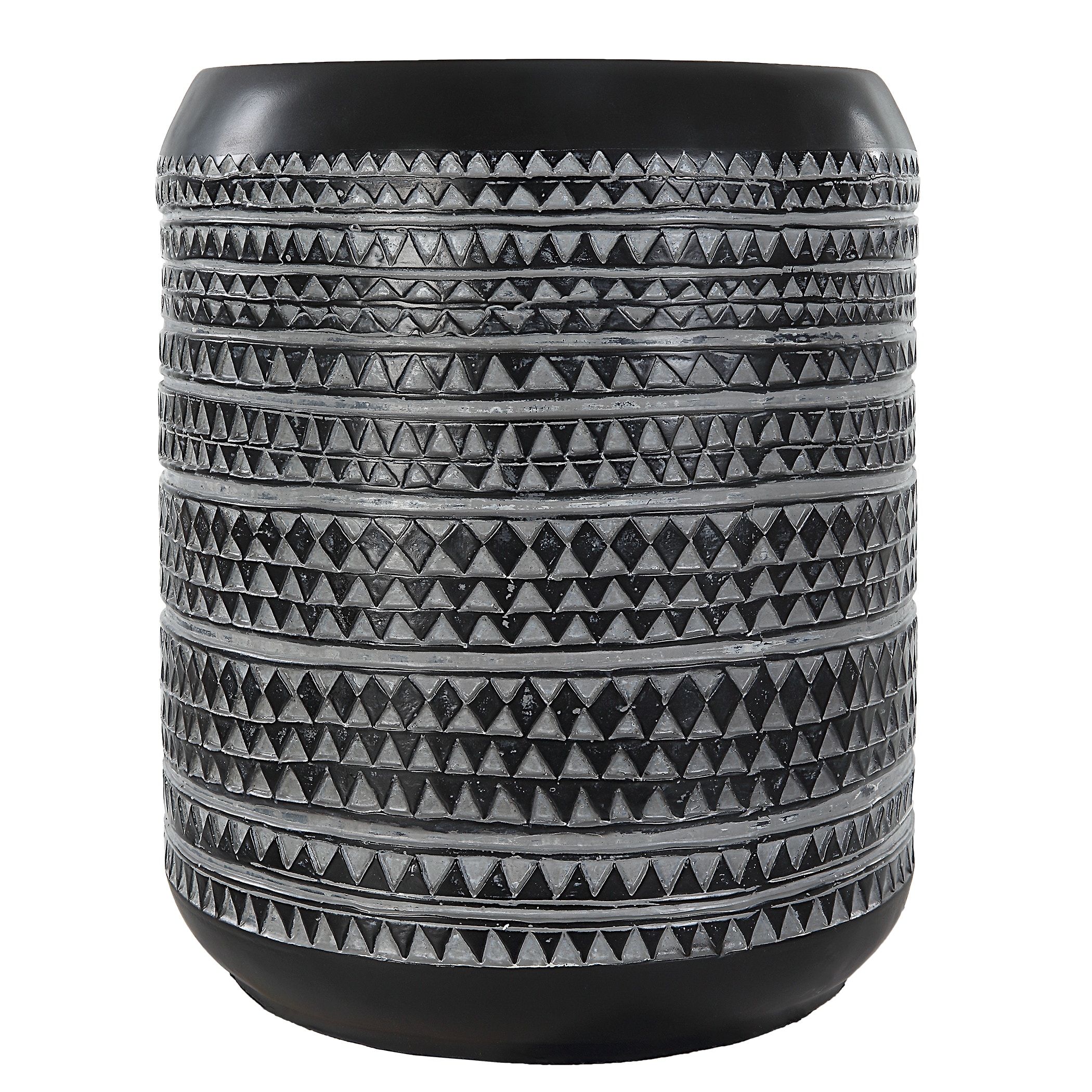 Cutting Edge Tribal Accent Table UT22967