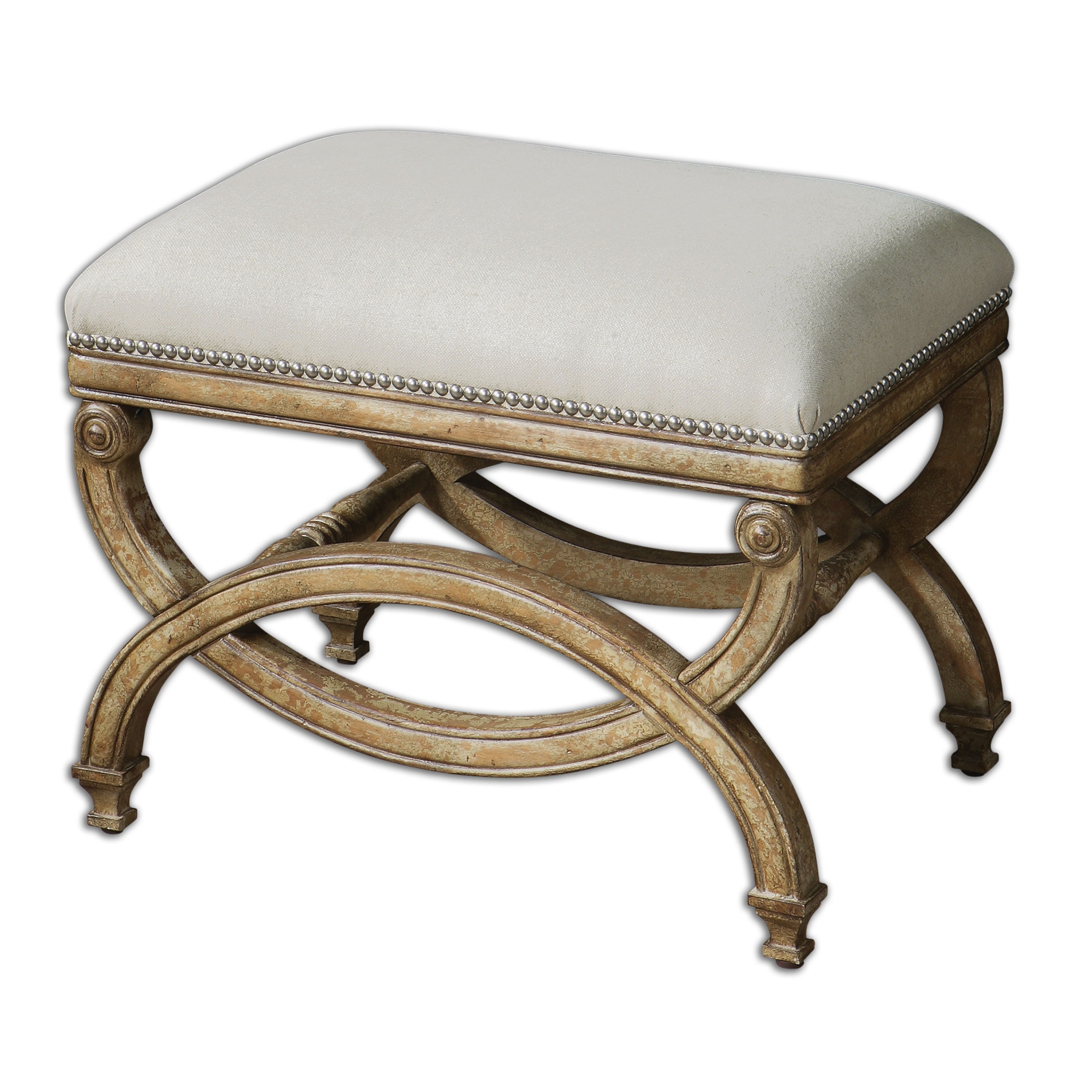 Uttermost karline store bench