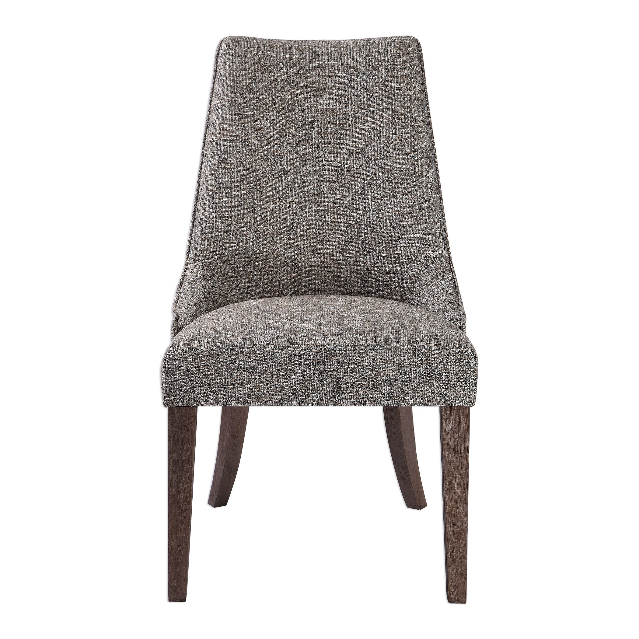 Burnett tufted velvet upholstered parsons online chair