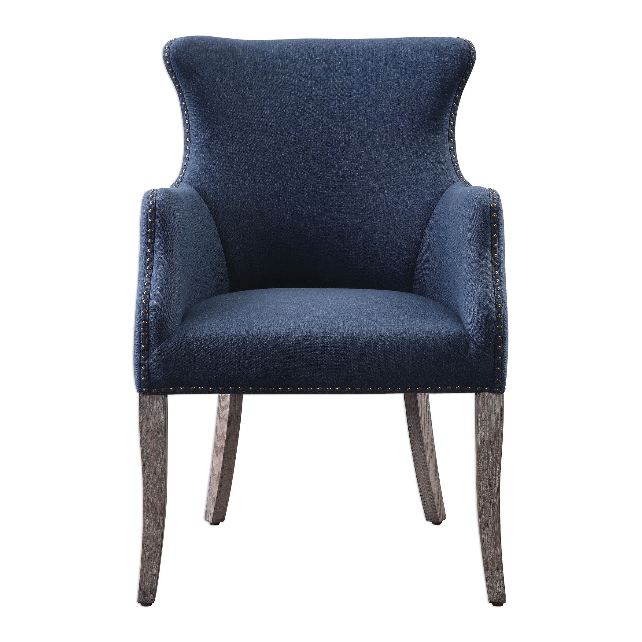 Adlai 2025 wingback armchair