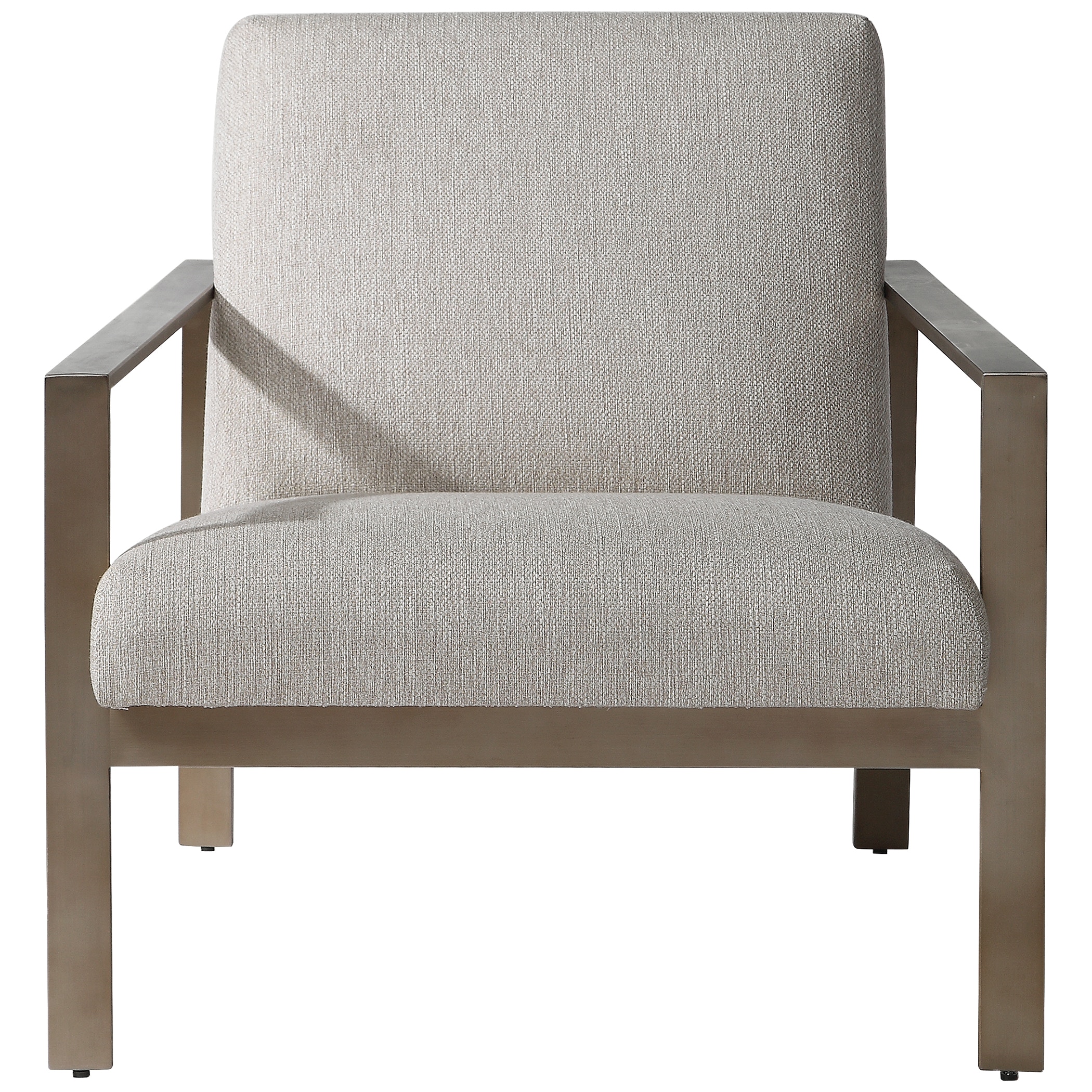 uttermost bev accent chair