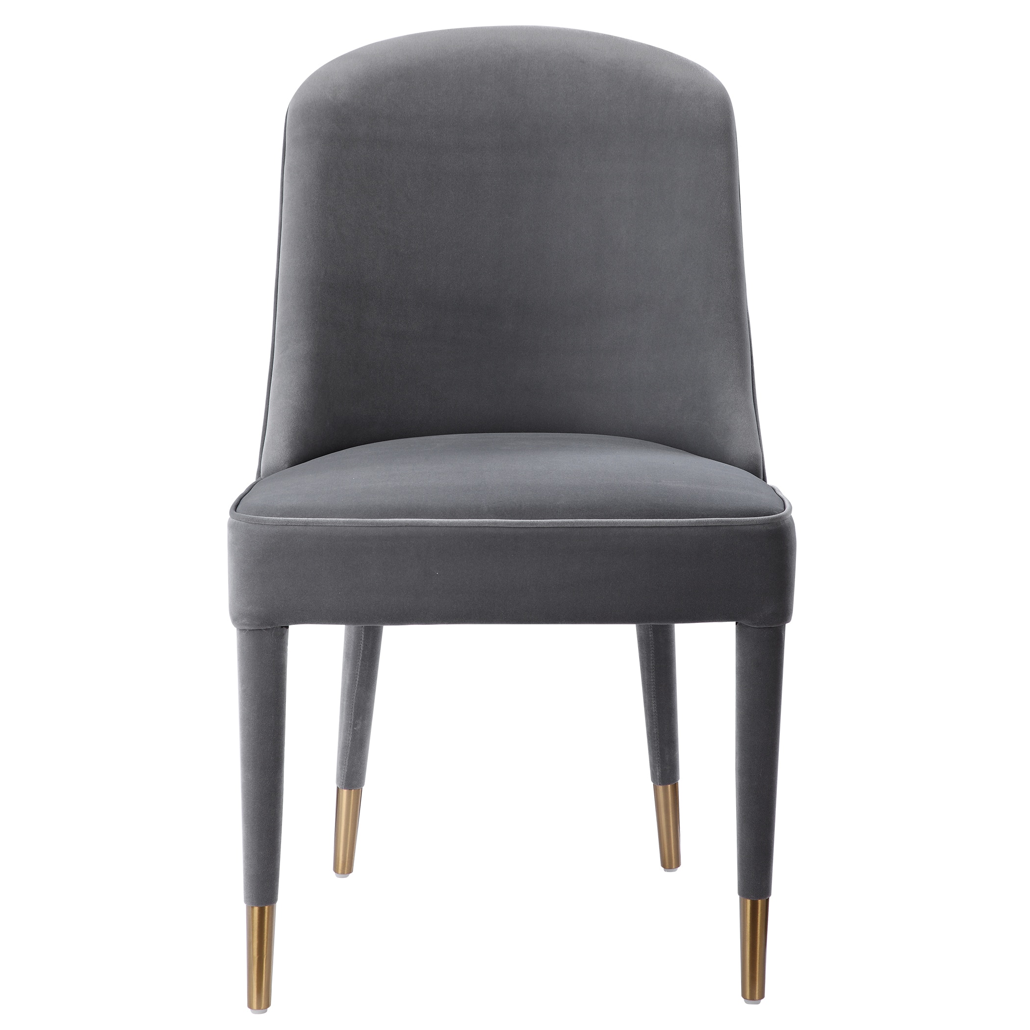 Brie upholstered 2025 dining chair