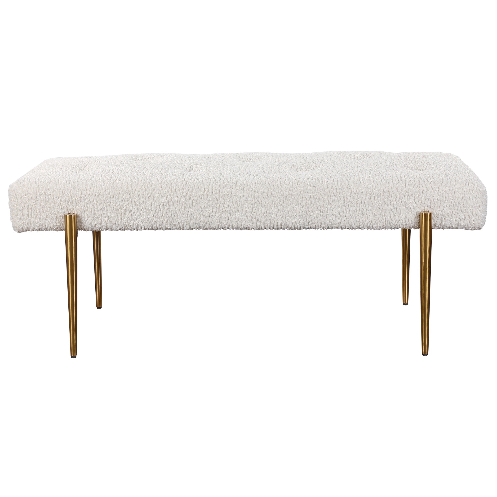 Uttermost bench deals