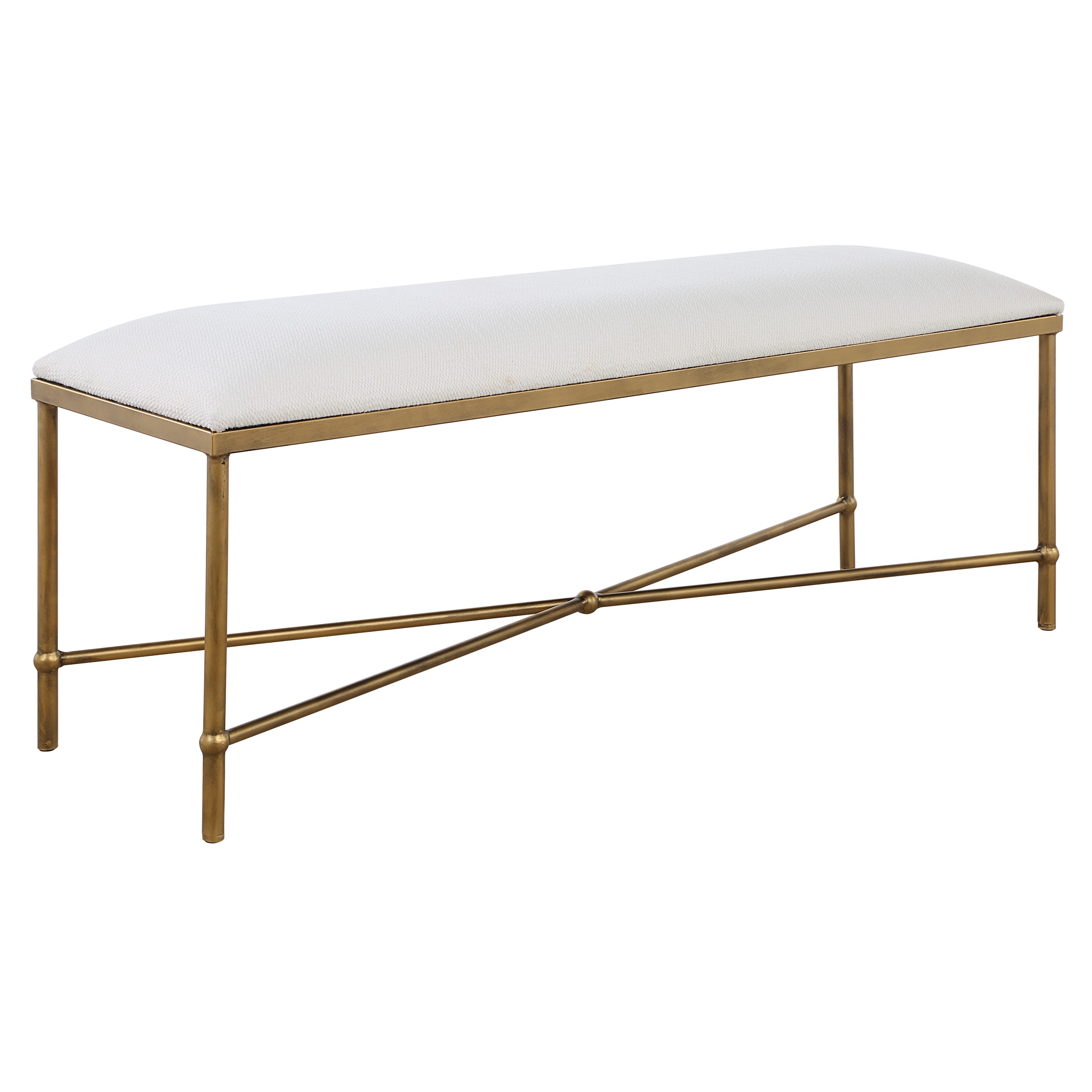 Avenham Gold Bench UT23886