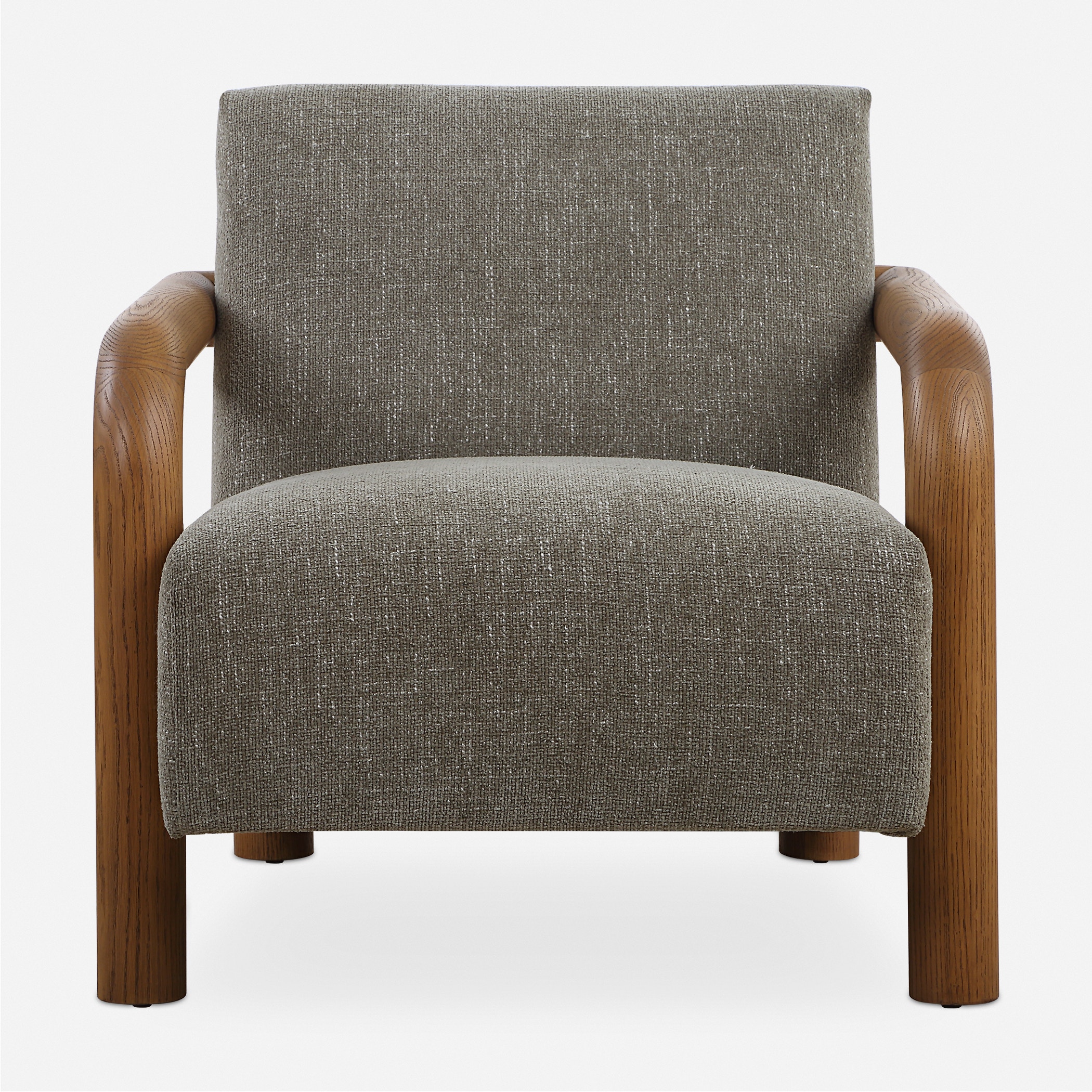 Balance Herb Green Accent Chair UT23891
