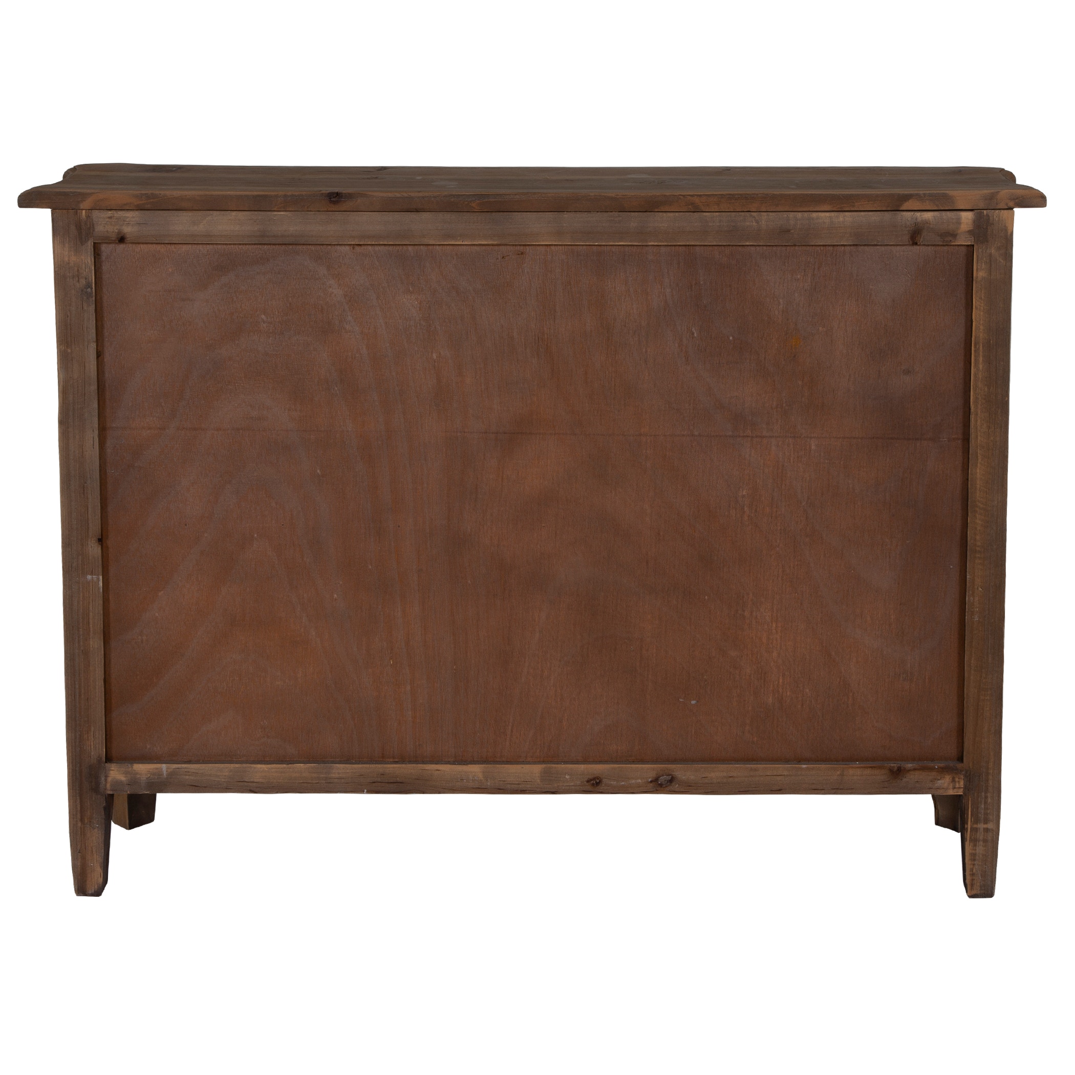 Uttermost Living Room Altair Reclaimed Wood Console 24244