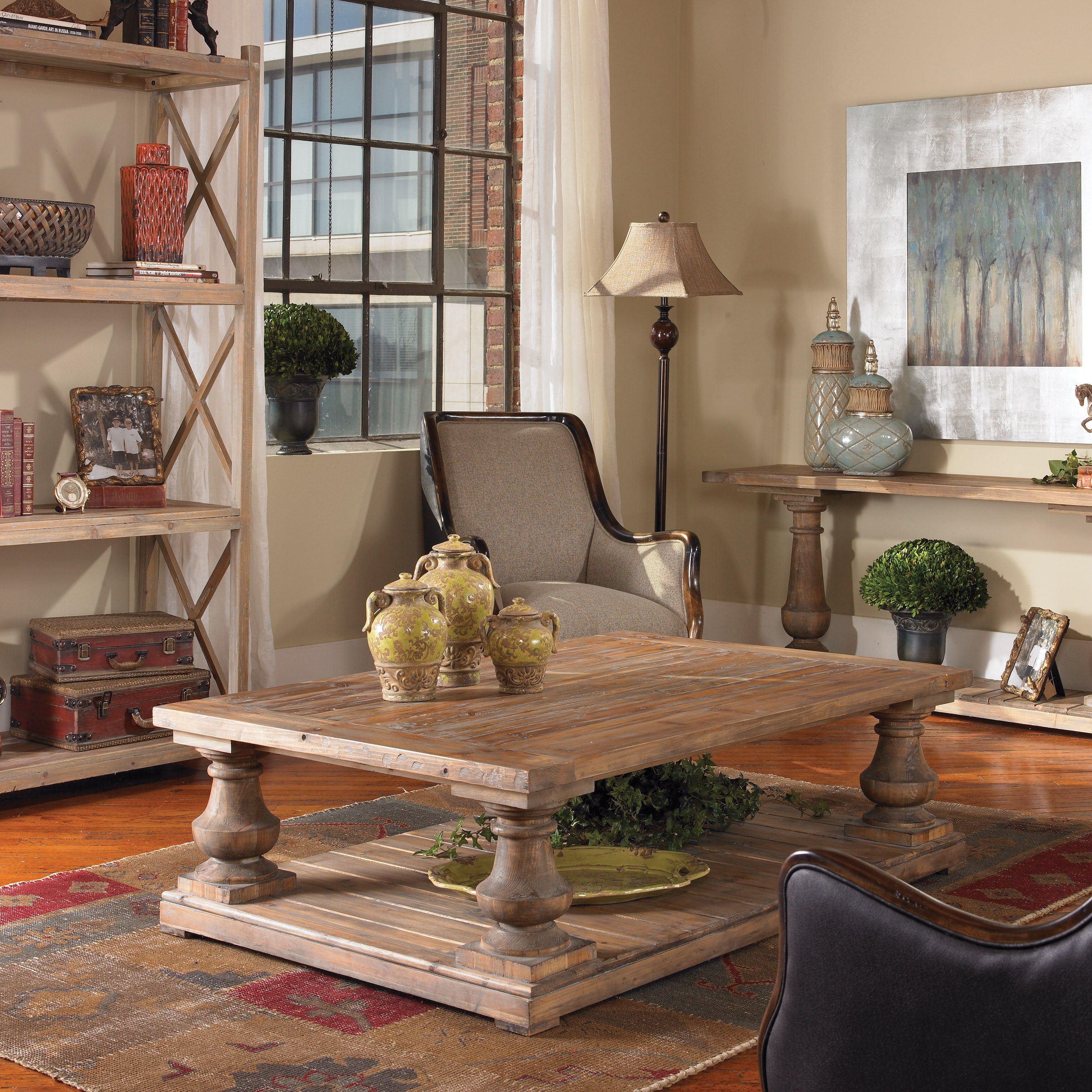 Stratford deals farmhouse desk