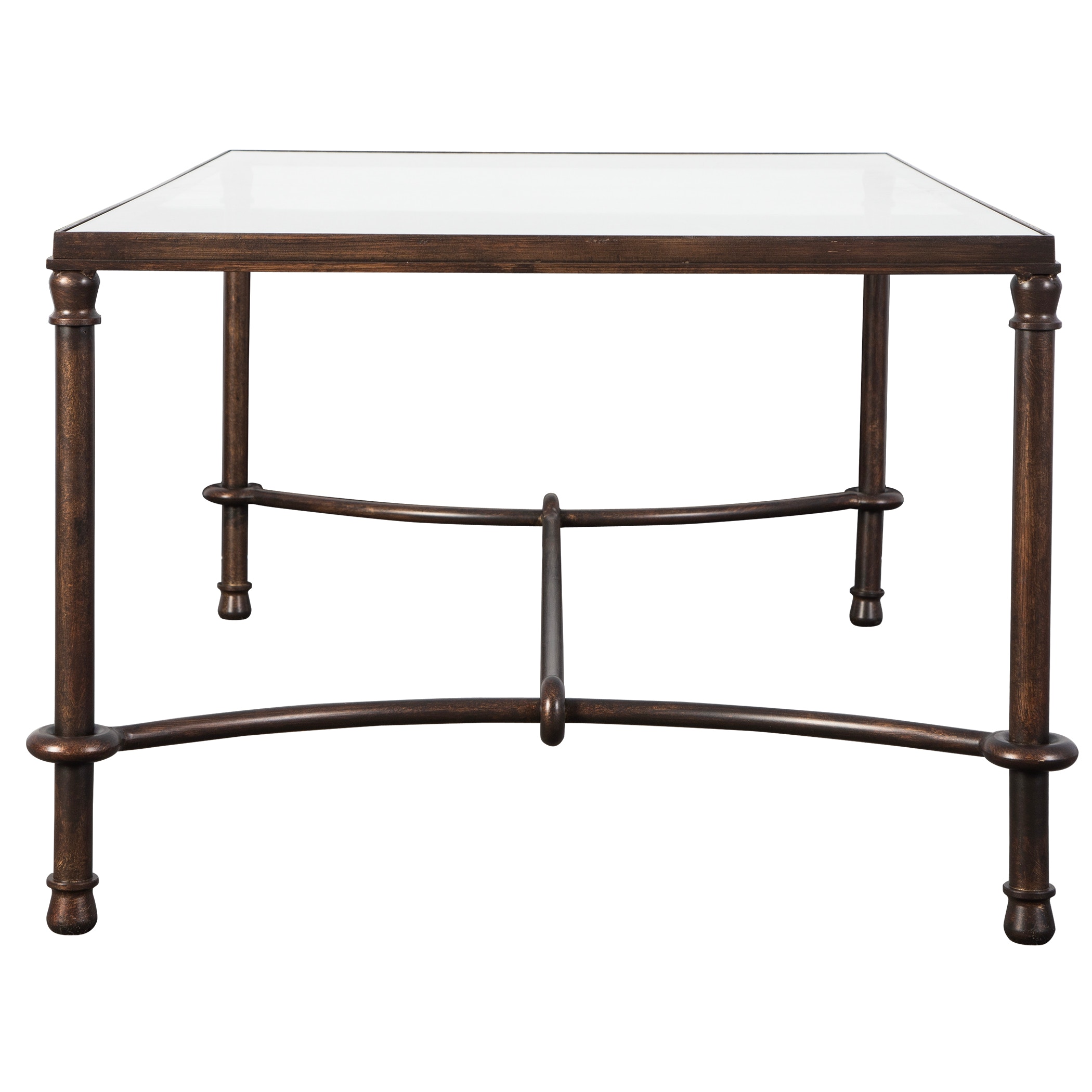 【FLYMEe】DE IRON COFFEE TABLE LIFE FURNITURE DE IRON COFFEE TABLE / ライフファニチャー DE