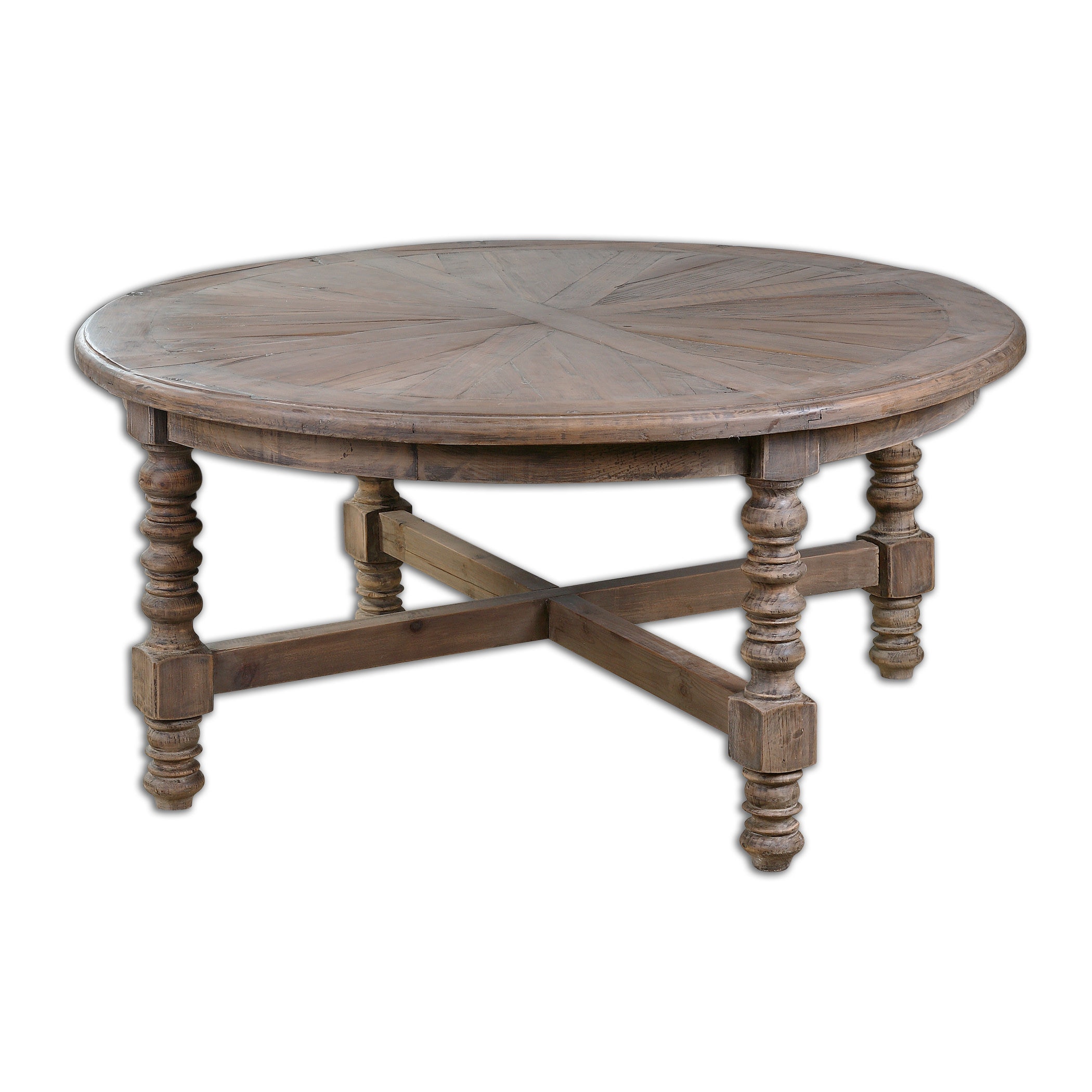 Uttermost samuelle shop end table