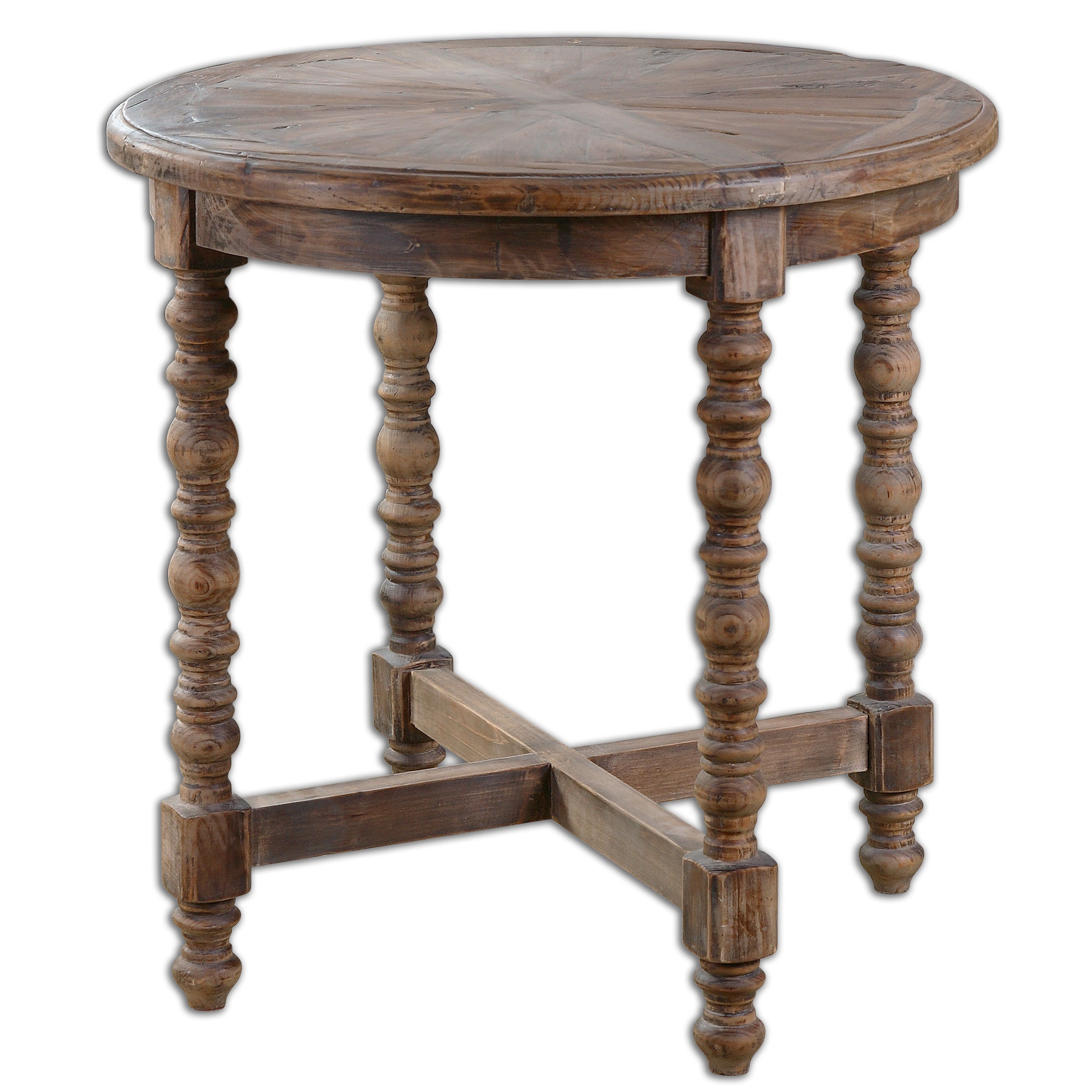 Uttermost samuelle shop end table