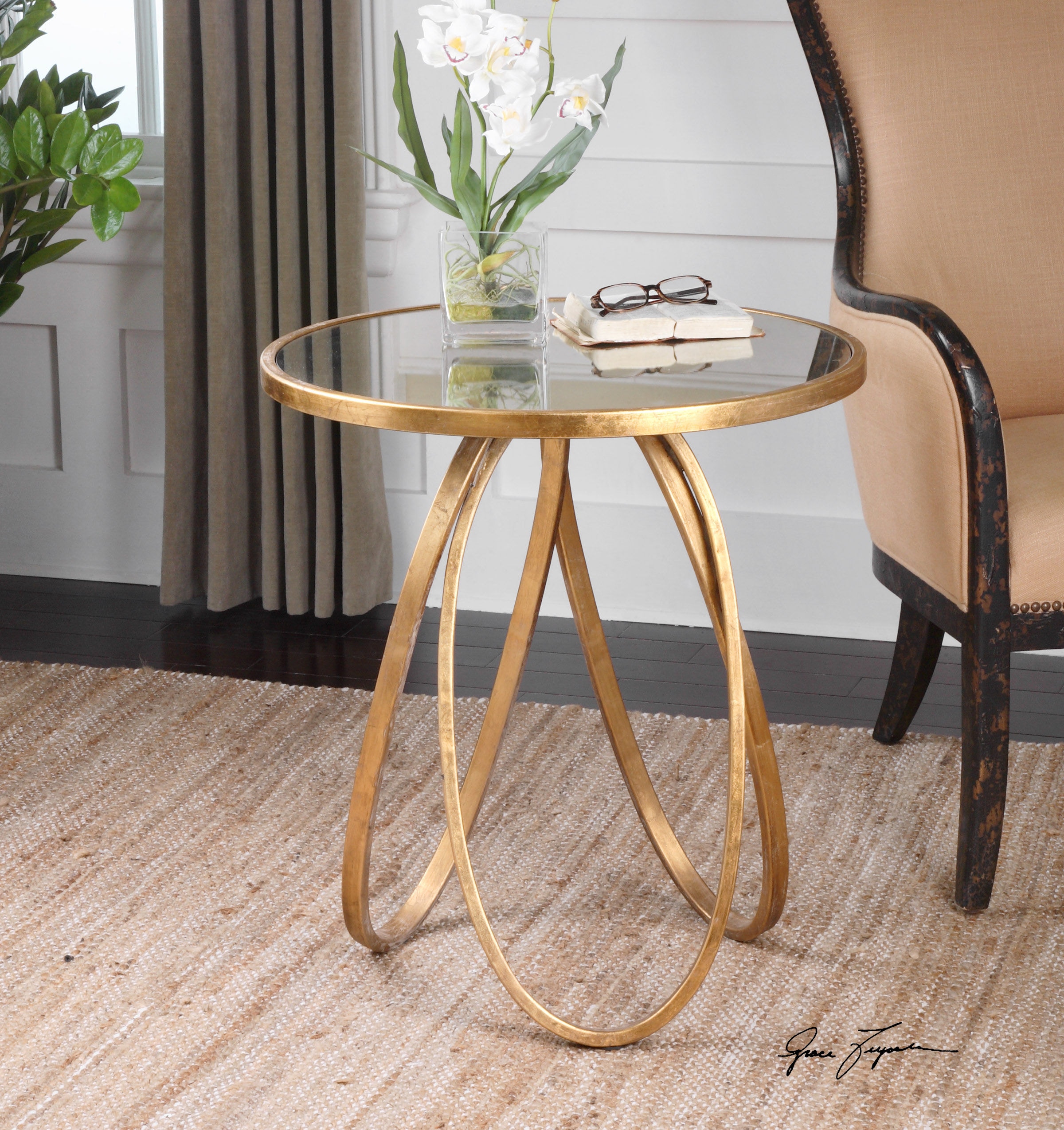 uttermost 24252