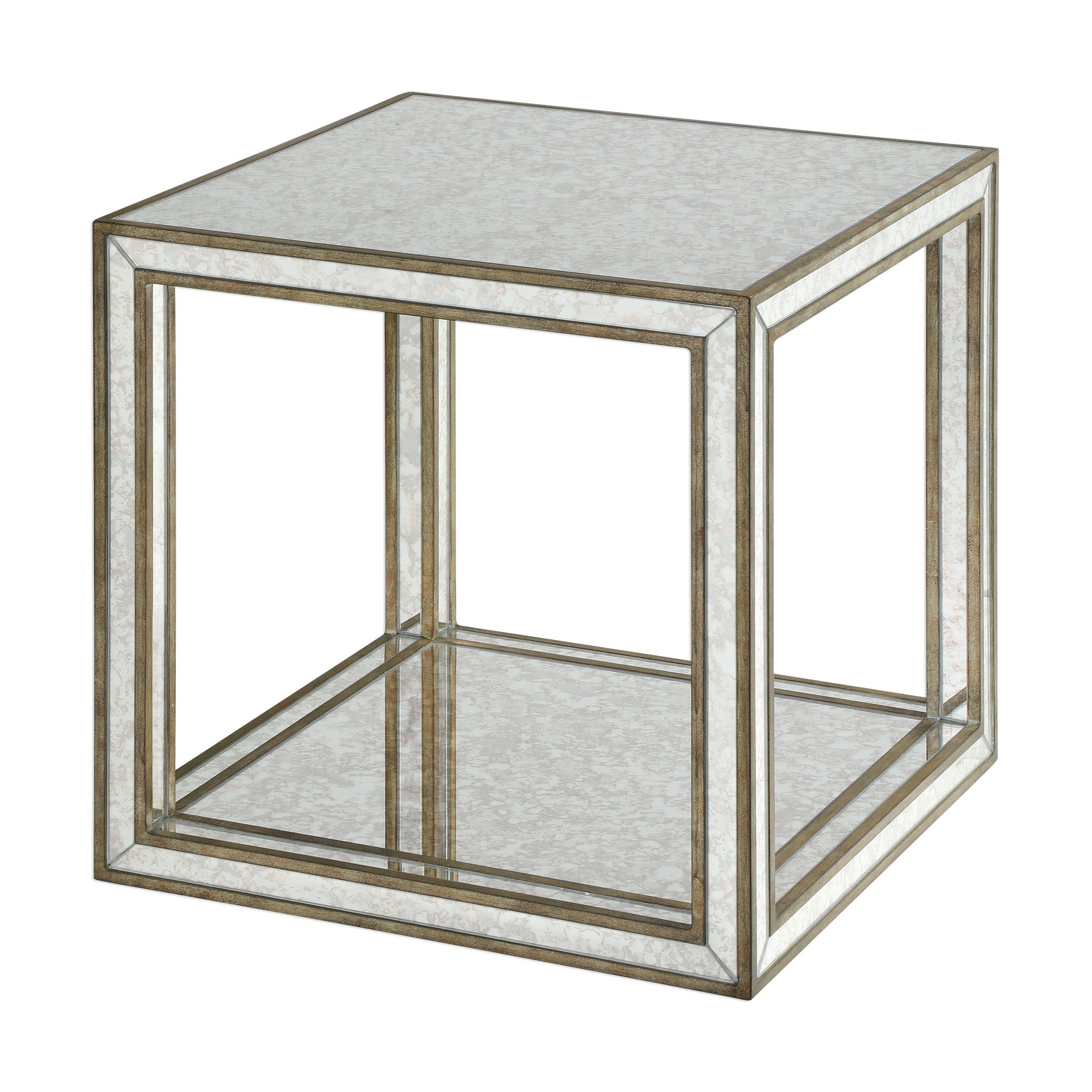 Featured image of post Mirrored End Table Cheap - Mirrored end table cheap sale, uttermost offers at kohls today.