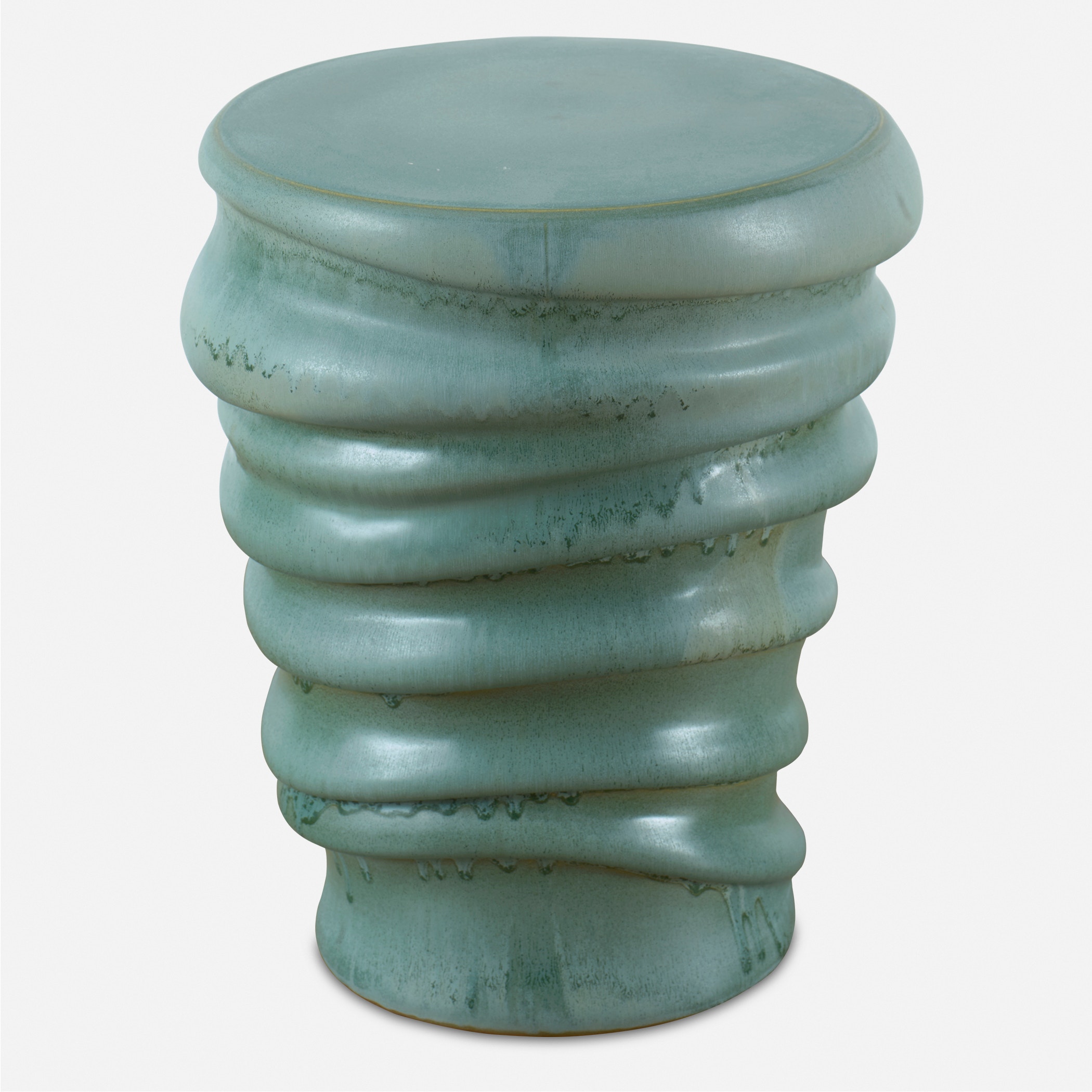 Living Room Stools - FX Marcotte Furniture - Lewiston, ME