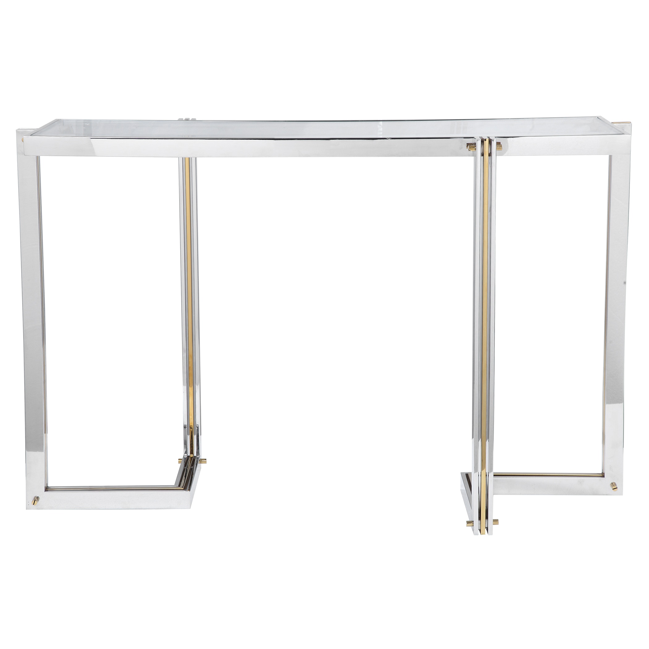 Uttermost genessis 2024 console table