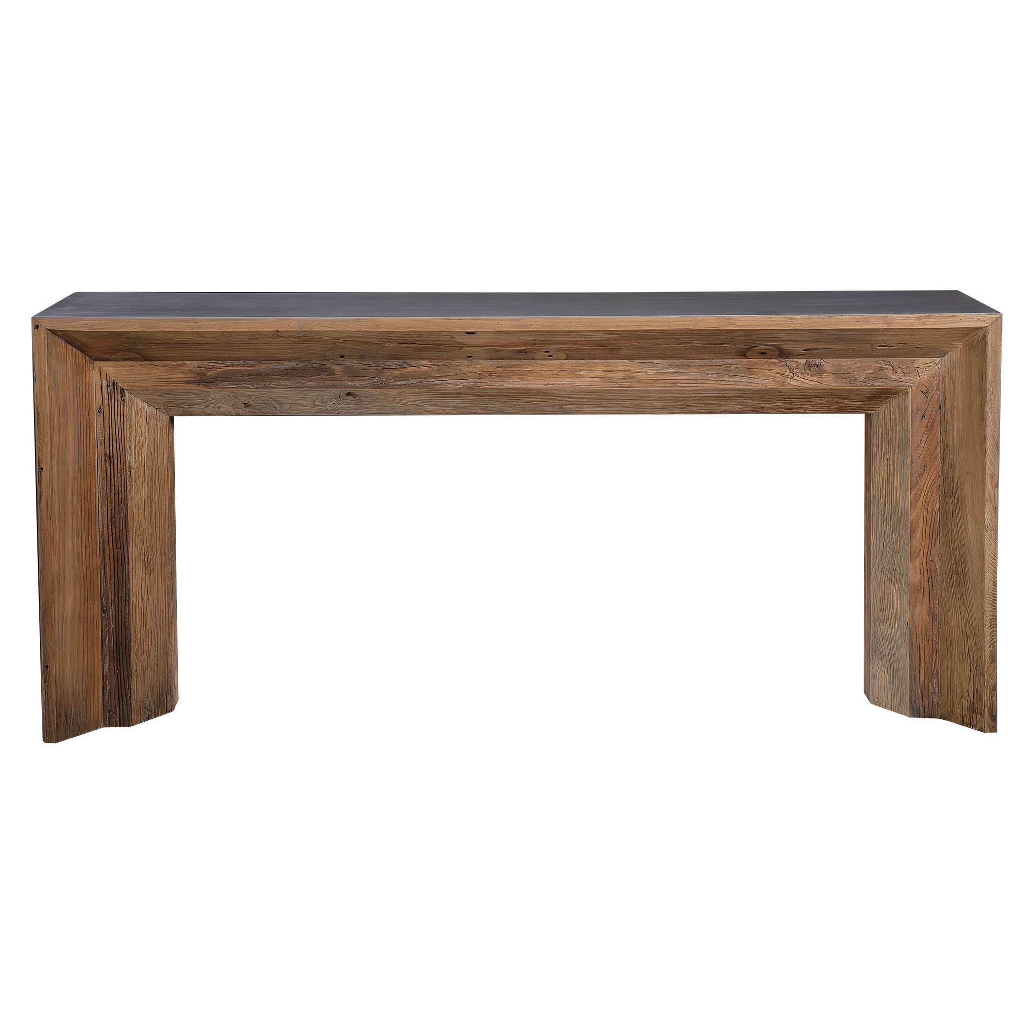 Uttermost stratford console deals table