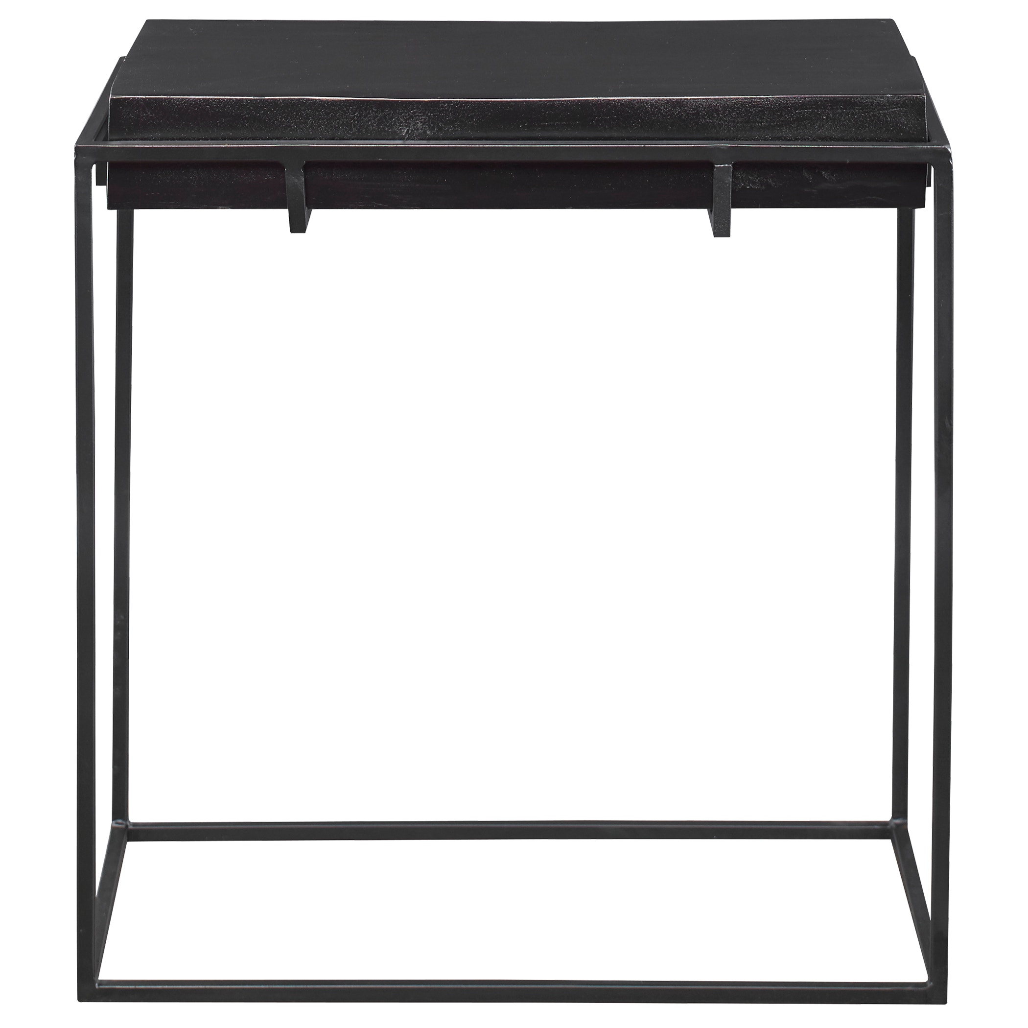 telone console table