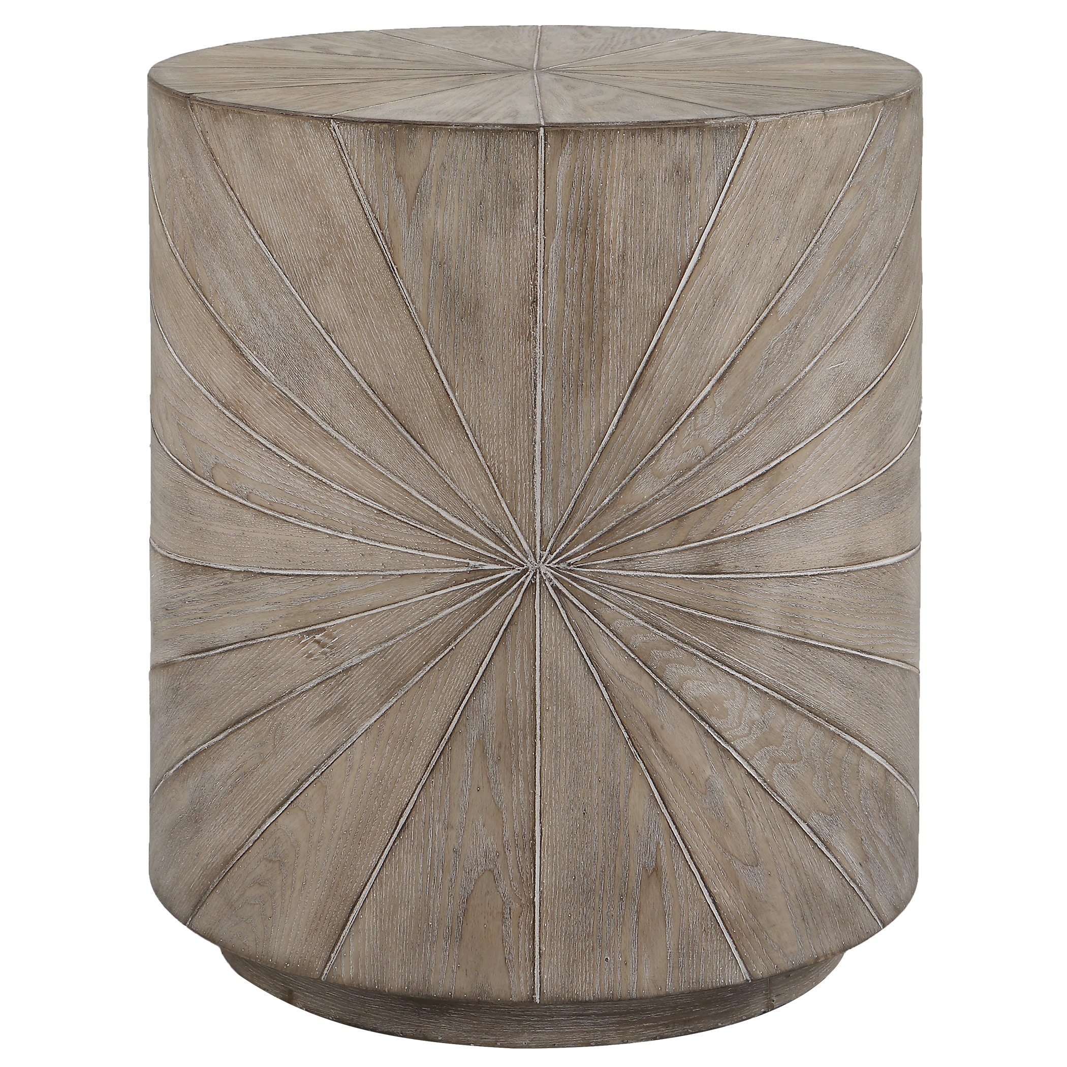 Starshine Wooden Side Table UT25266