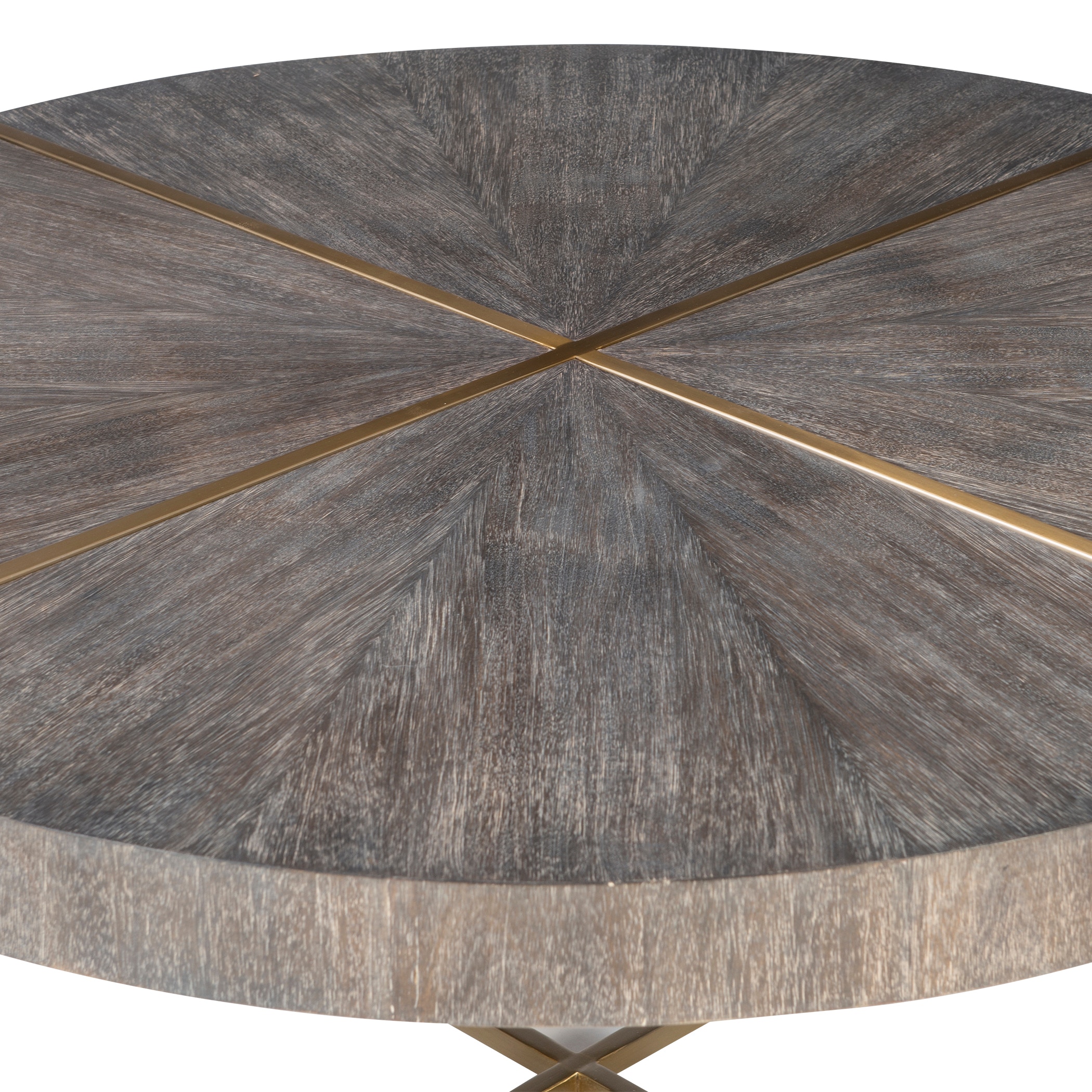 Uttermost taja round coffee table 25378 discount
