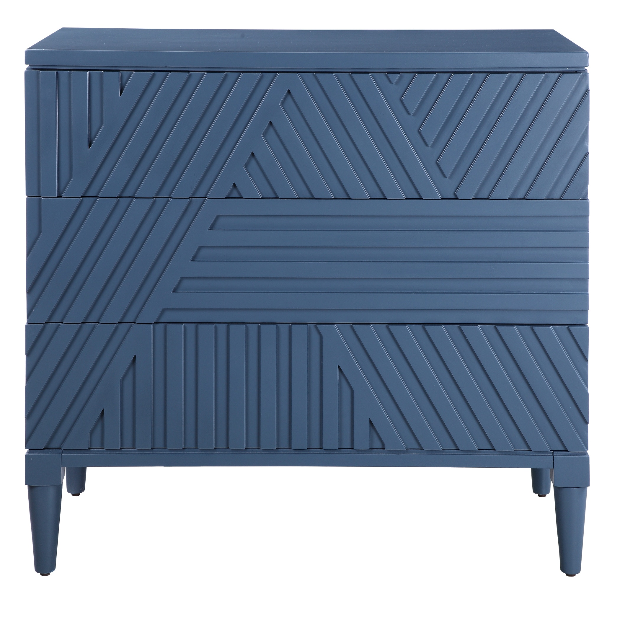 Uttermost Bedroom Colby Blue Drawer Chest 25383 - Carol Uttermost Bedroom Colby Blue Drawer Chest 25383 - Carol