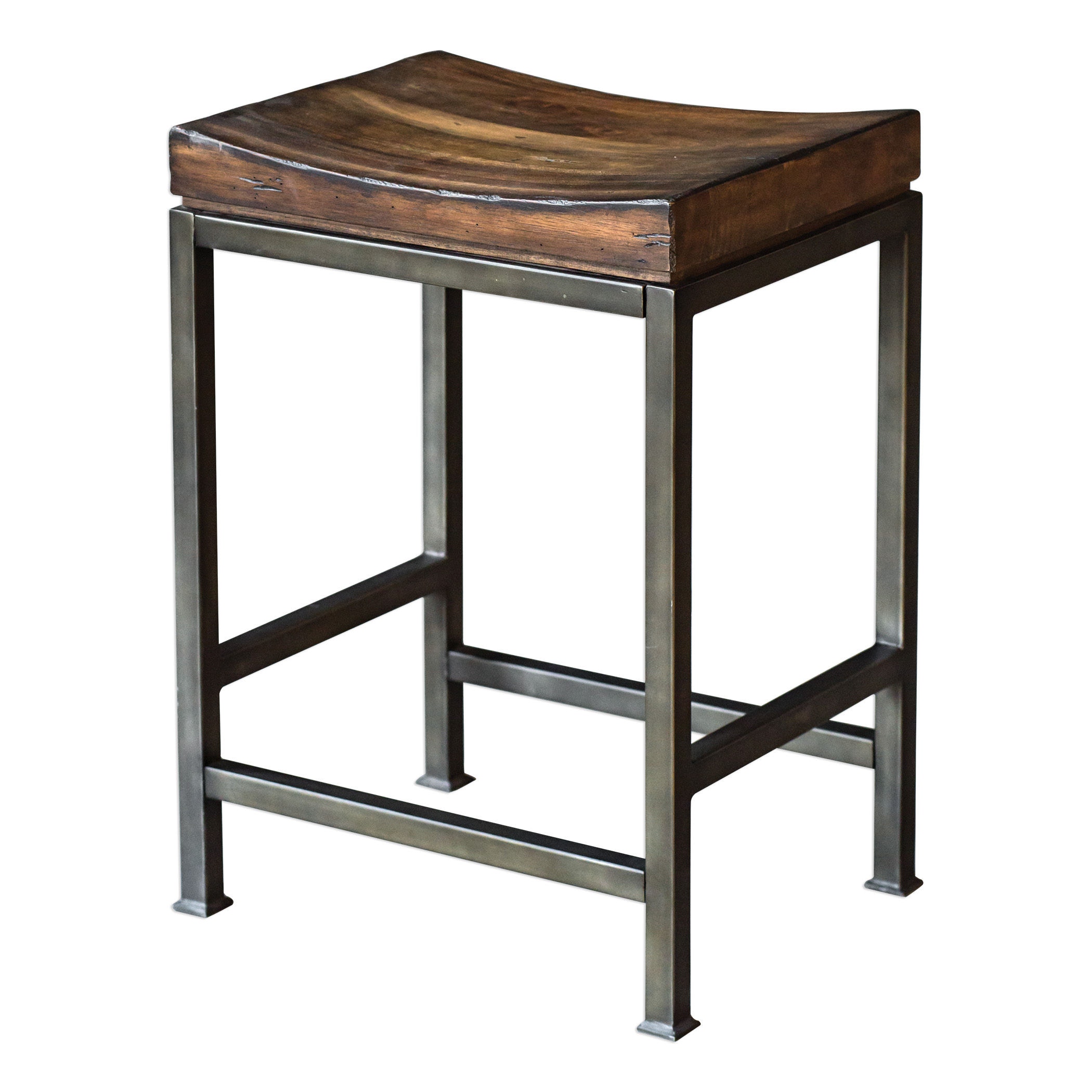 Uttermost best sale bar stools