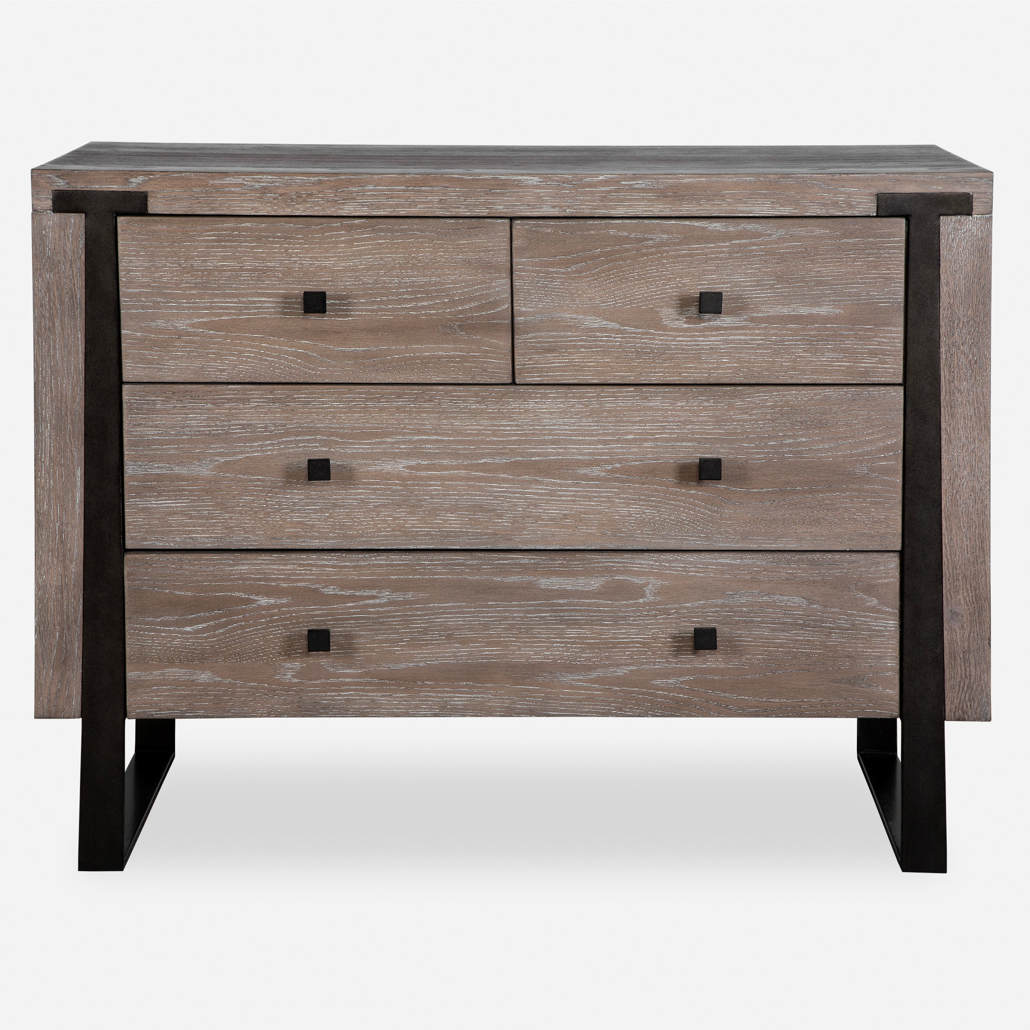 Uttermost accent chest discount