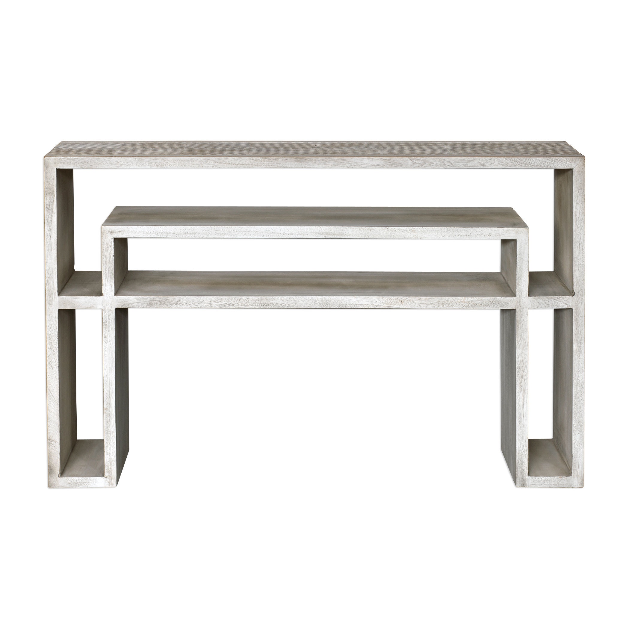 Uttermost genessis online console table