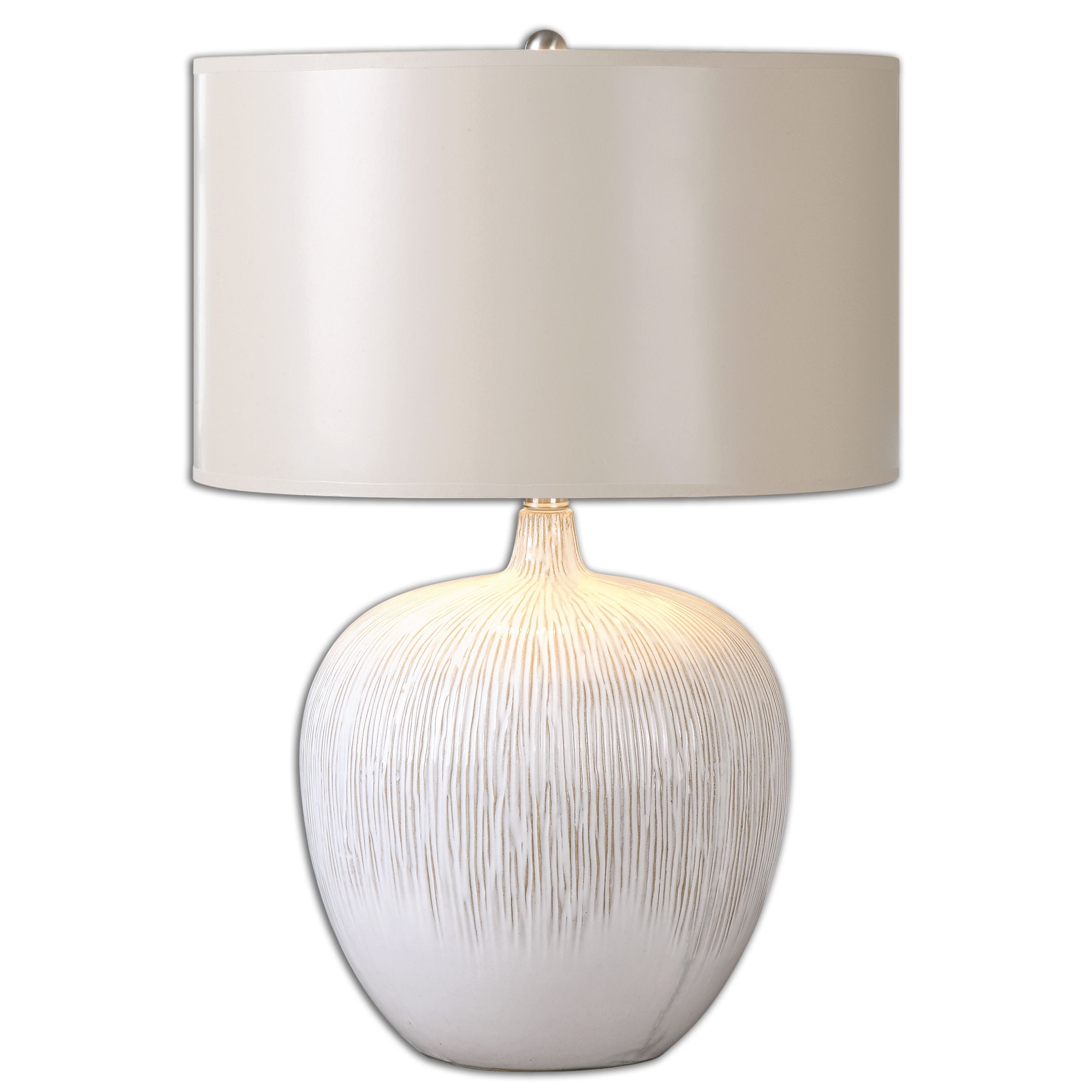 uttermost ceramic lamps