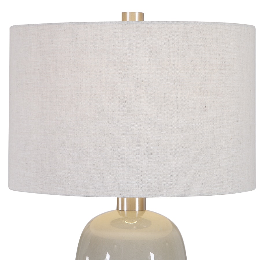 Uttermost Maggie Maggie Ceramic Table Lamp 263811 Portland, OR Key