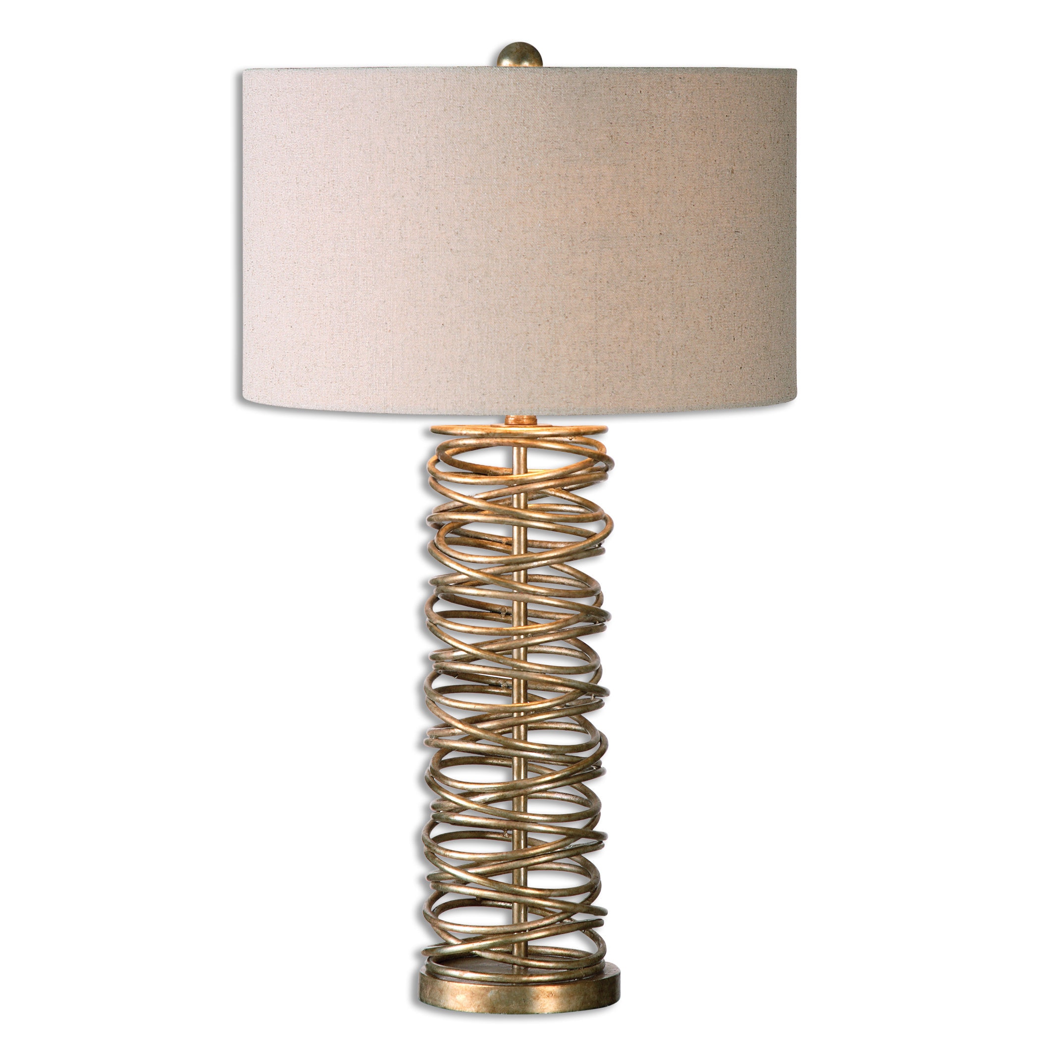 Uttermost table store lamps