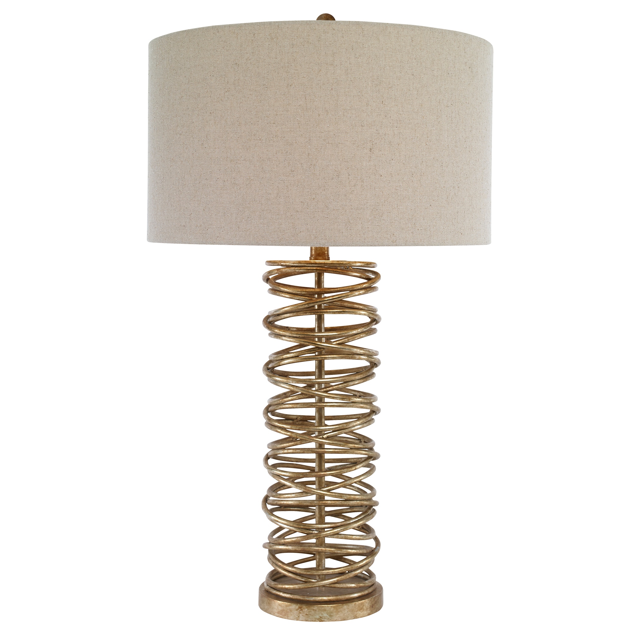 uttermost amarey lamp