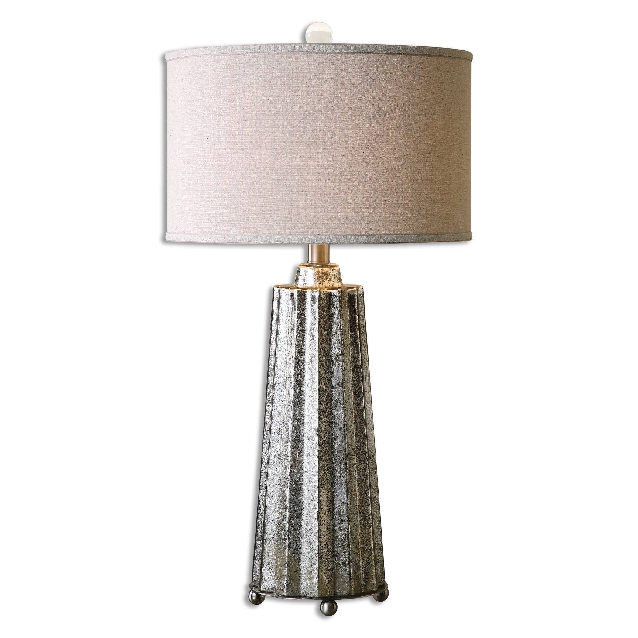 mercury glass table lamps