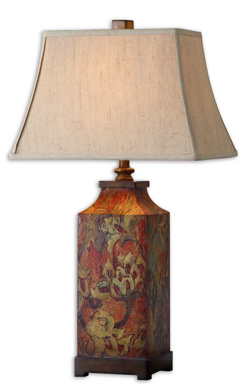 Uttermost table hot sale lamps discontinued