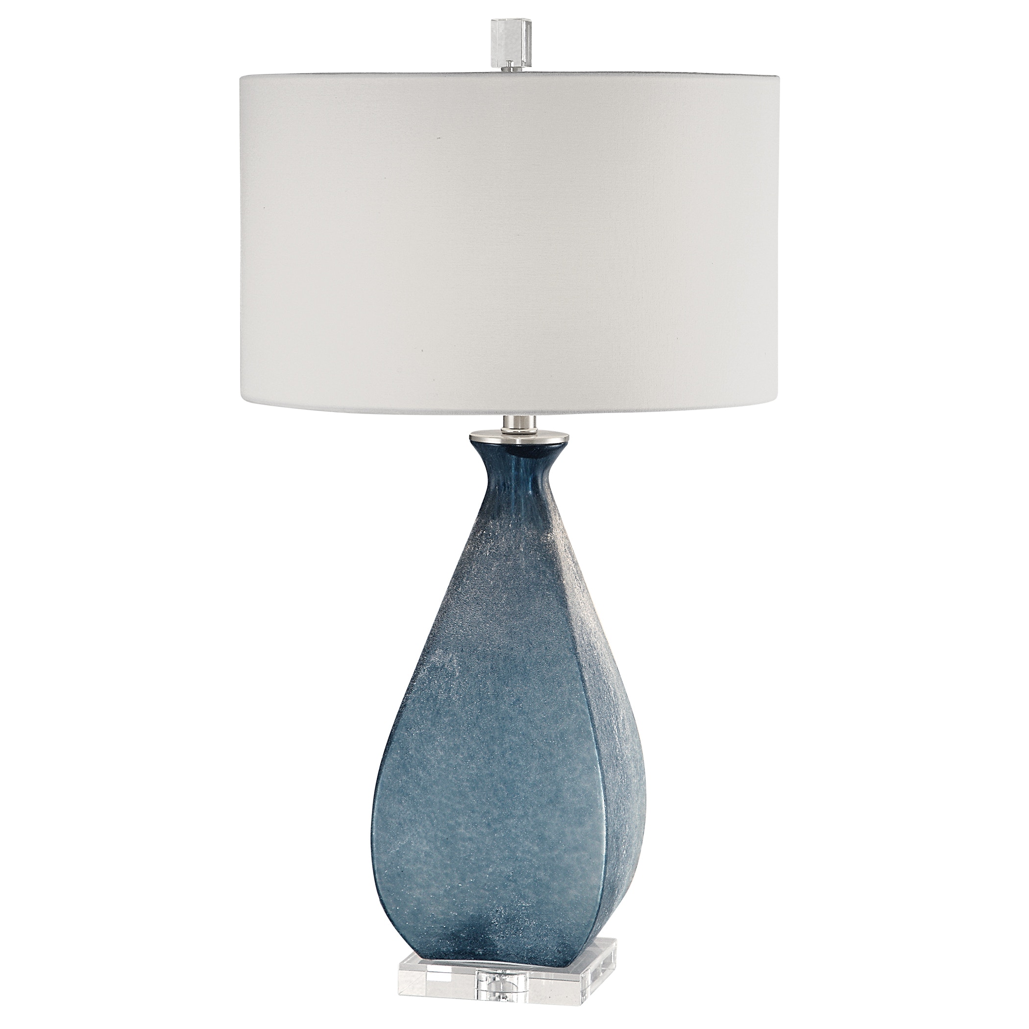 uttermost lamps blue