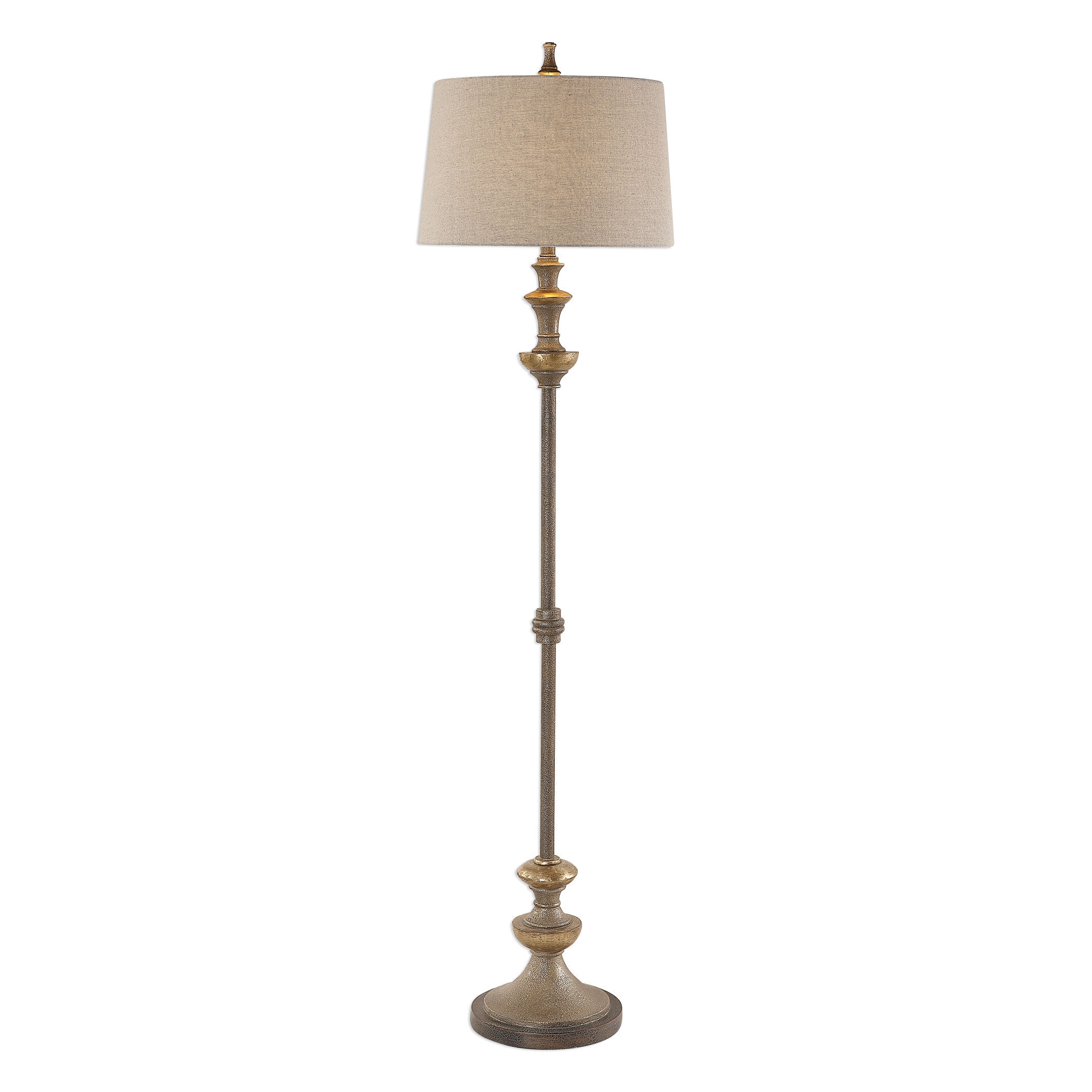 lyndhurst floor lamp