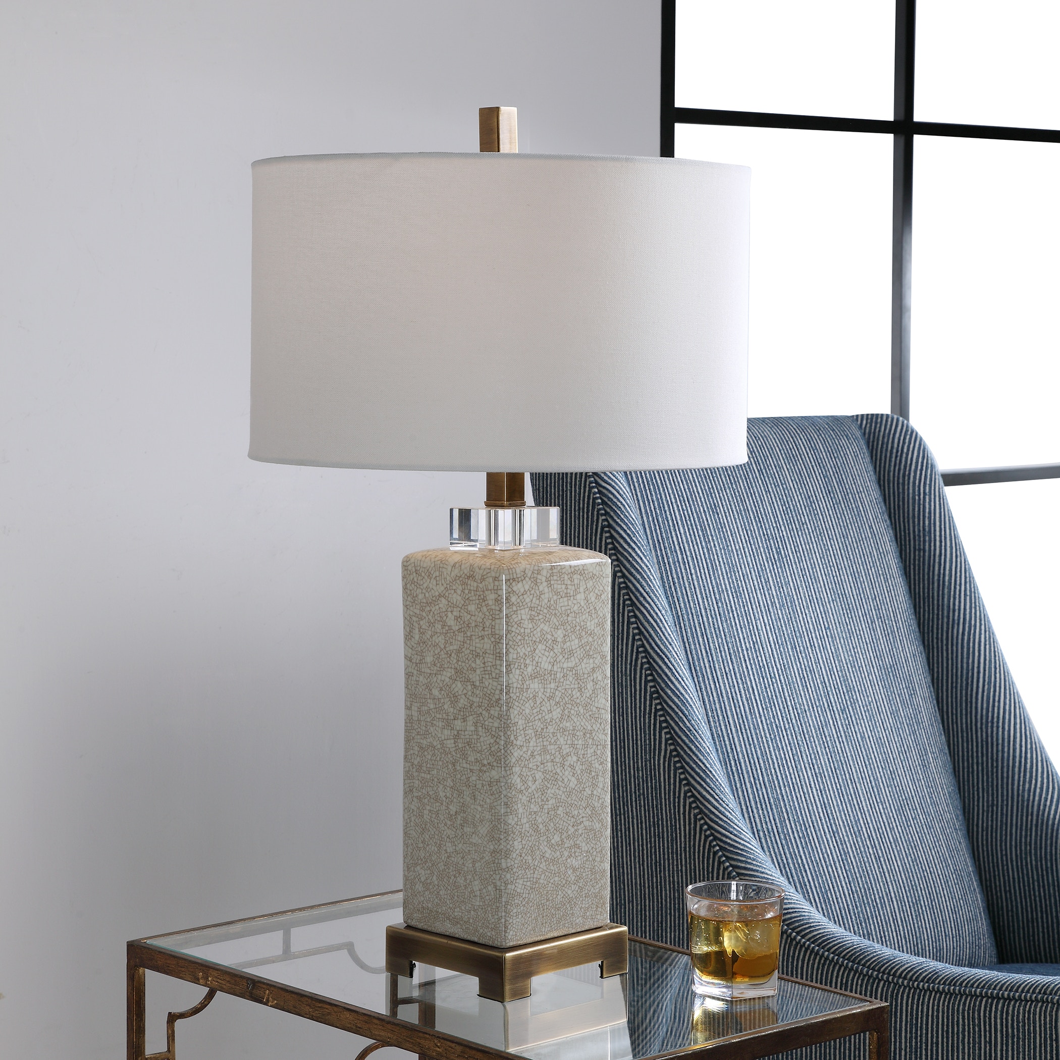 uttermost modica table lamp