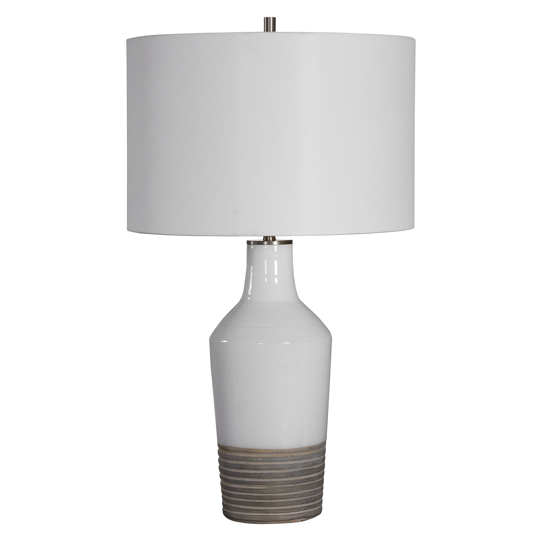 IDEE LAMP テラコッタ　【デッドストック】 Mini Coastal Lamp - Funky Rock Designs – Funky Rock Designs