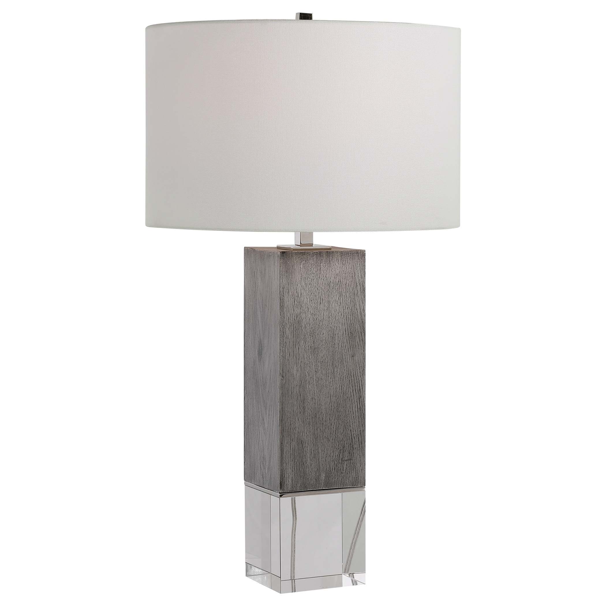 Lodge sales table lamps