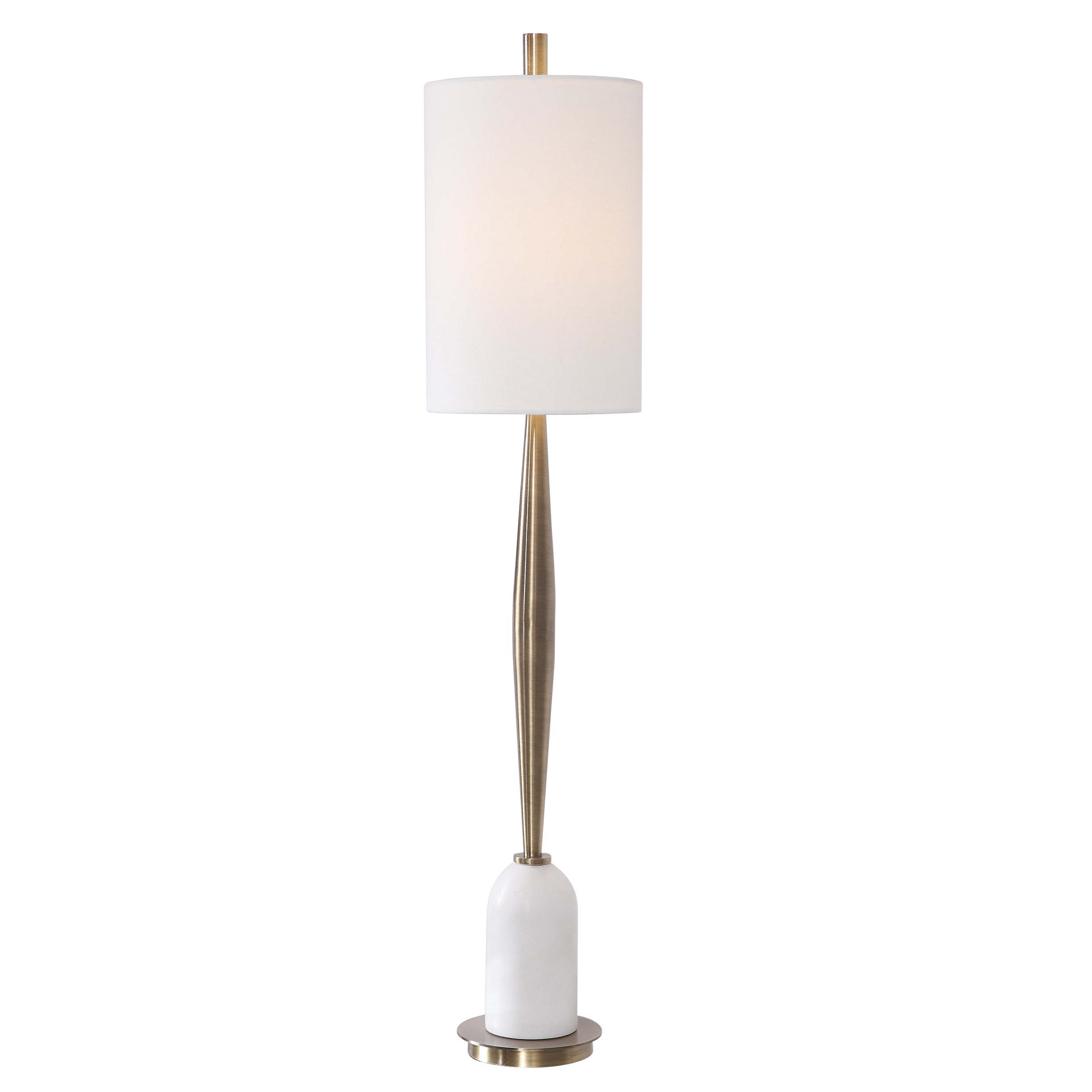 Lamps Lighting Ceiling Fans Lamp Shades 8 5 Tall White Drum