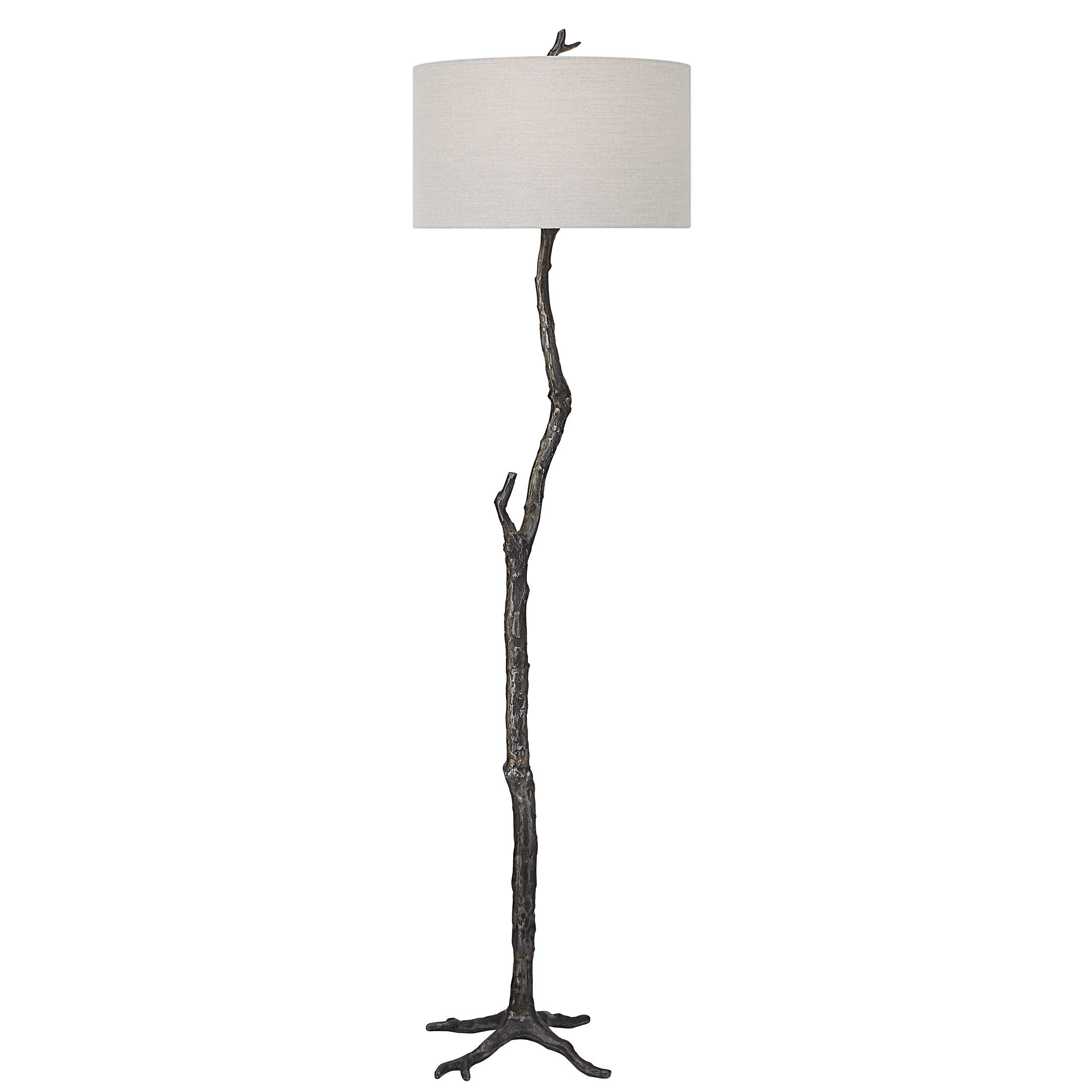 Uttermost 2024 floor lamps