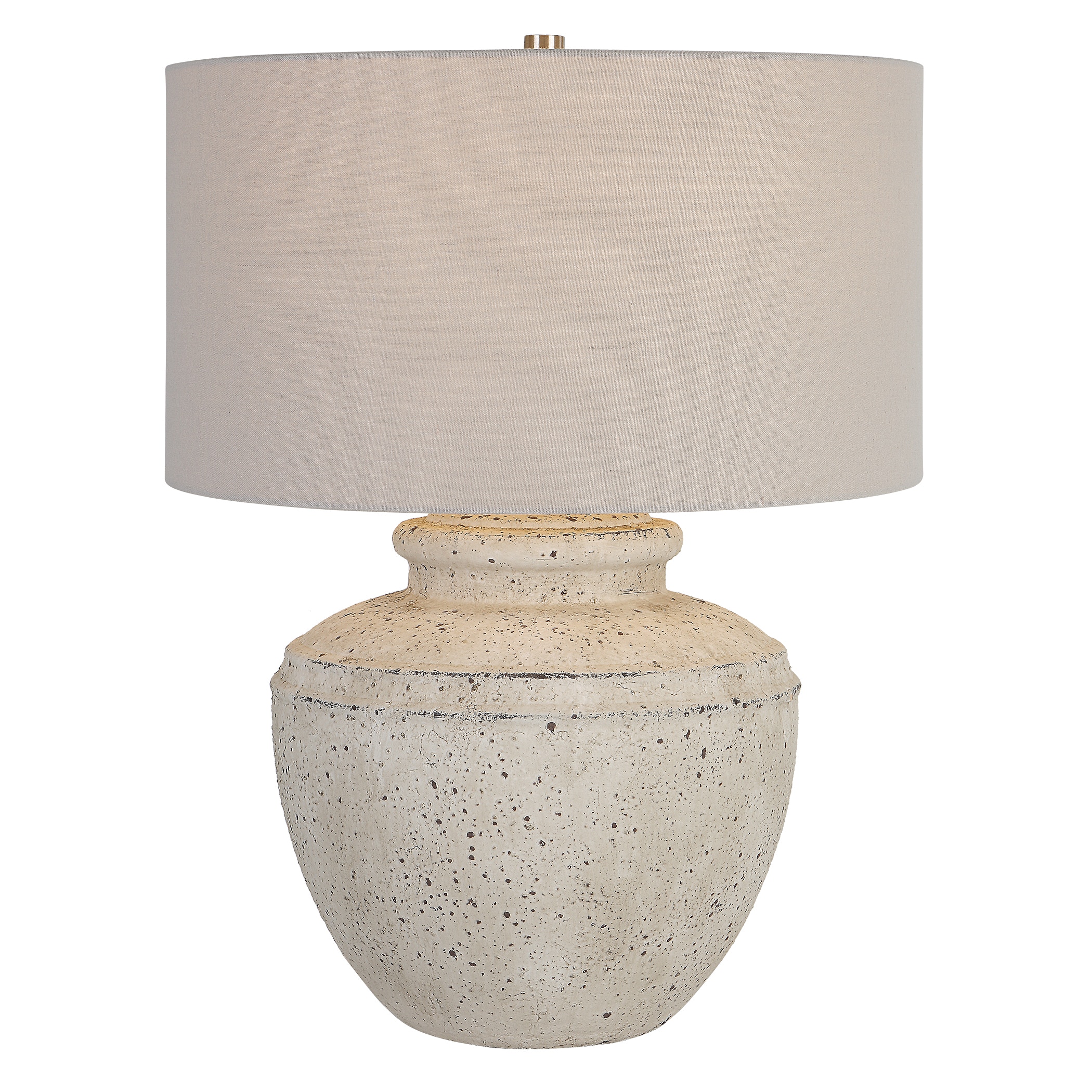 Stone deals table lamp