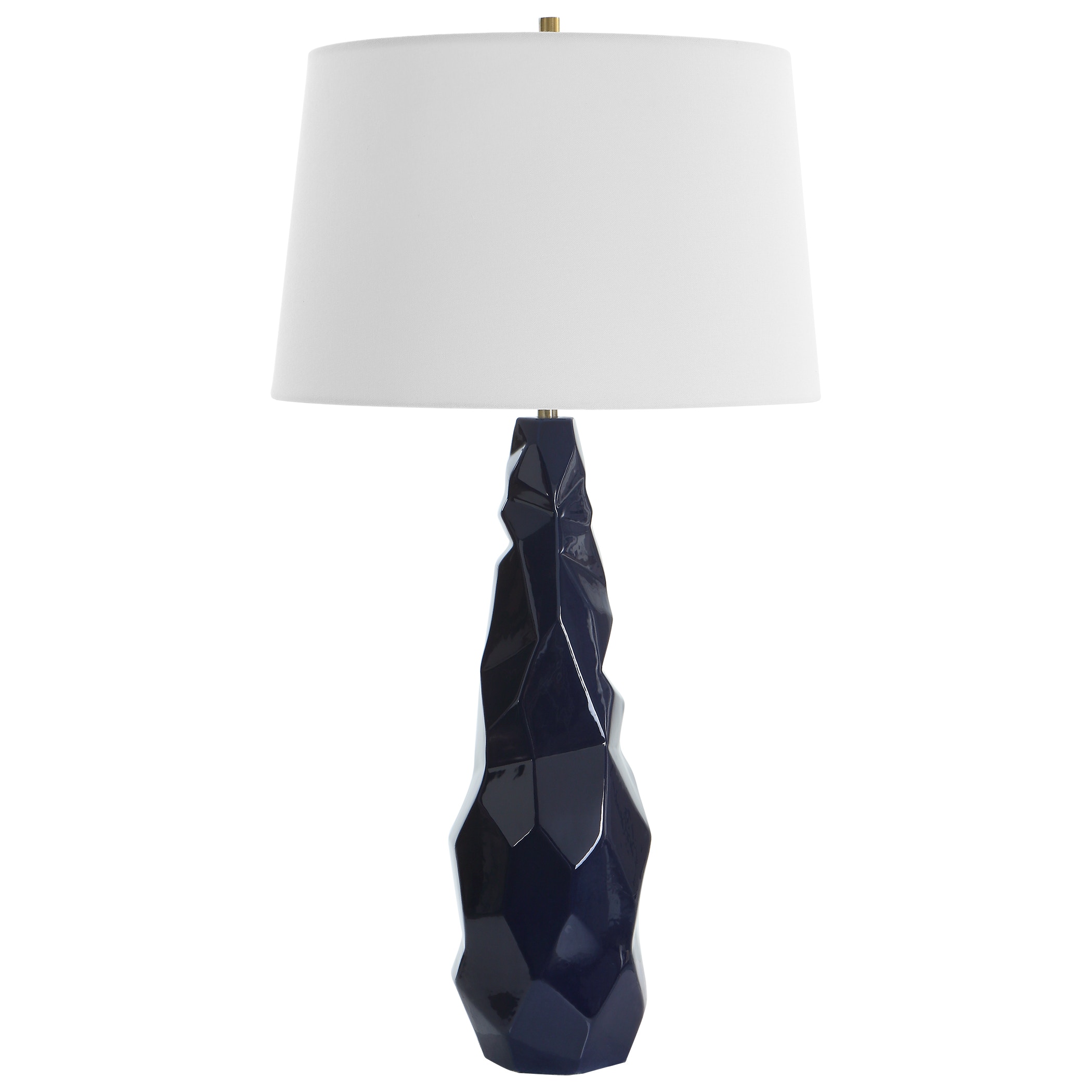 蕗さま　専用品　３点 Uttermost Carafe Carafe Ceramic Table Lamp 30371-1