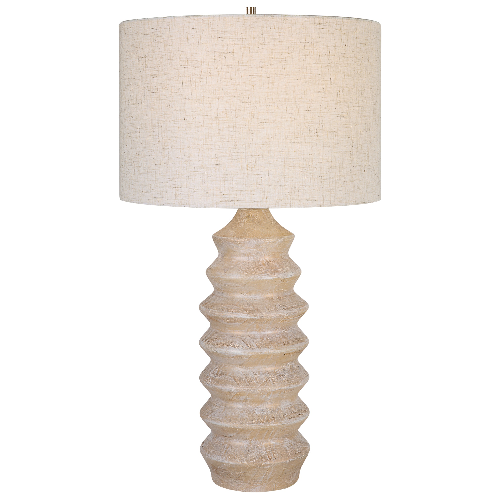 river table lamp