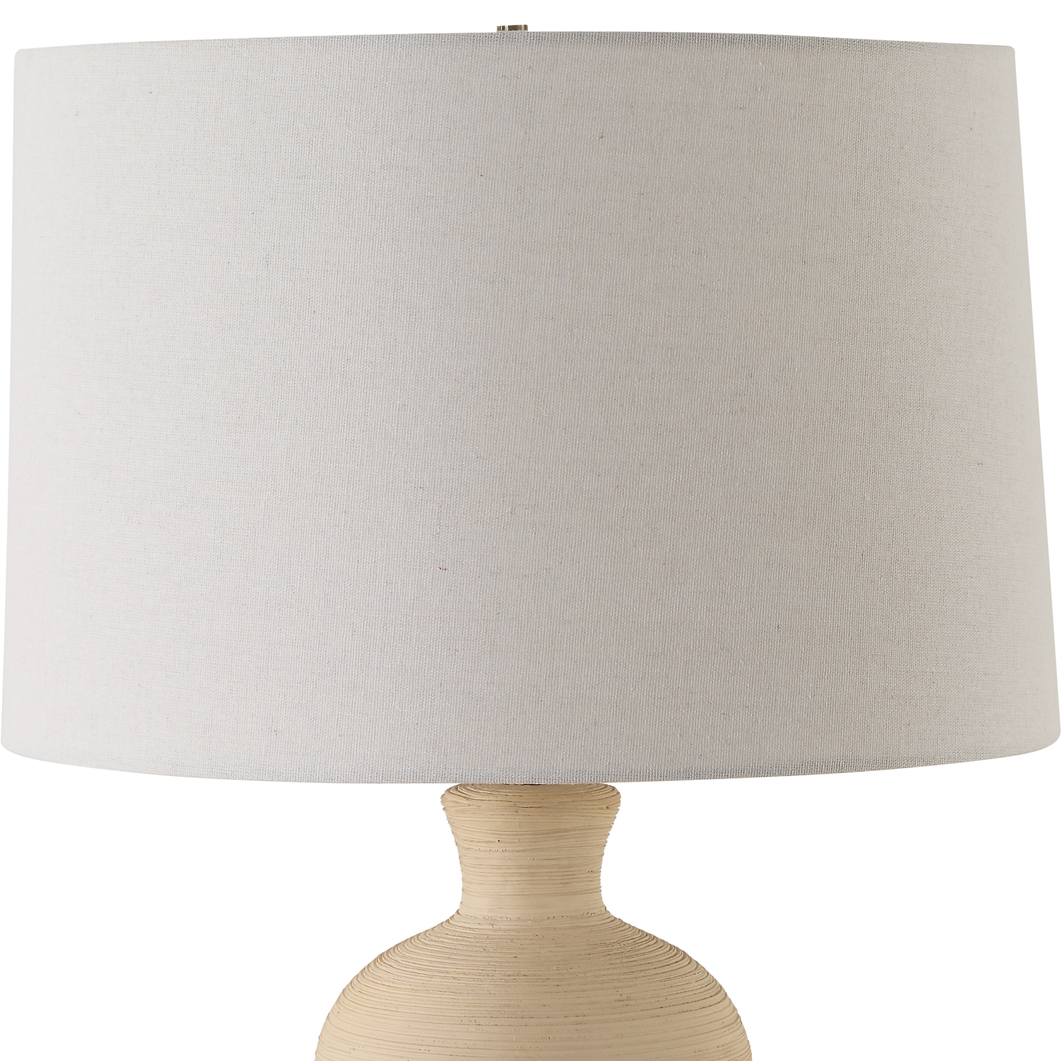 Pueblo Fired Clay Table Lamp UT303831 Pueblo Fired Clay Table Lamp UT303831