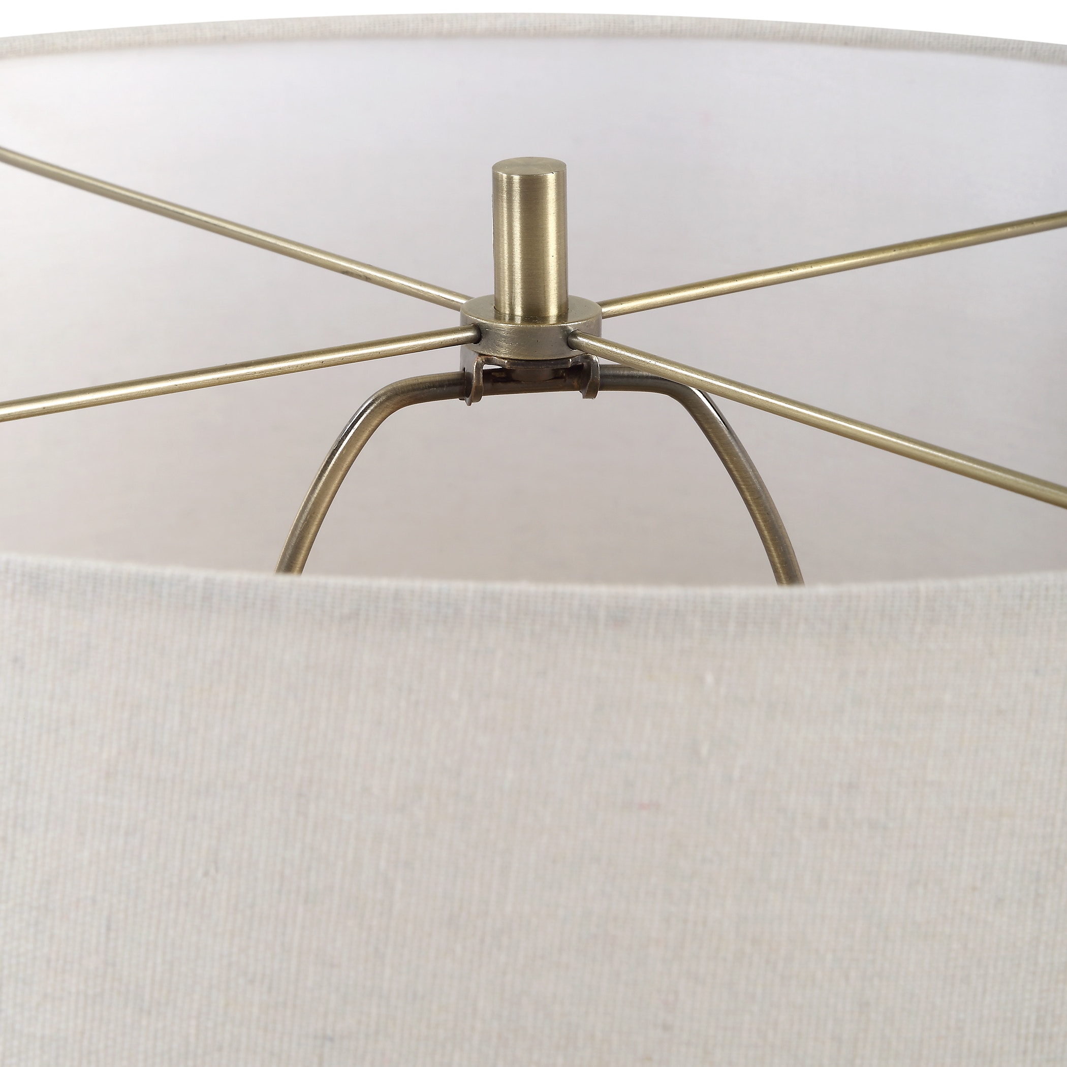 Pueblo Fired Clay Table Lamp UT303831 Pueblo Fired Clay Table Lamp UT303831